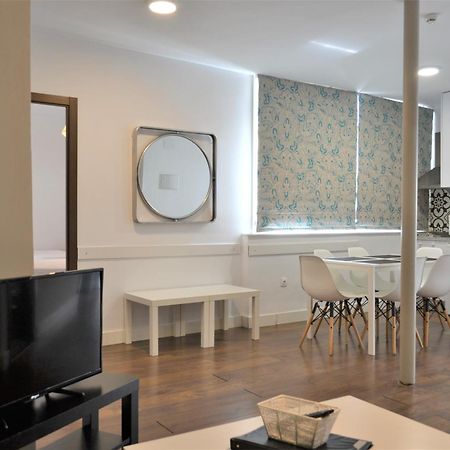 Sunshine Barroso Centro Apartment กอร์โดบา ภายนอก รูปภาพ