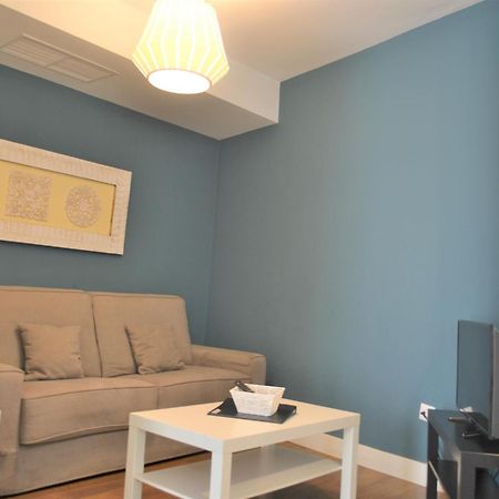 Sunshine Barroso Centro Apartment กอร์โดบา ภายนอก รูปภาพ