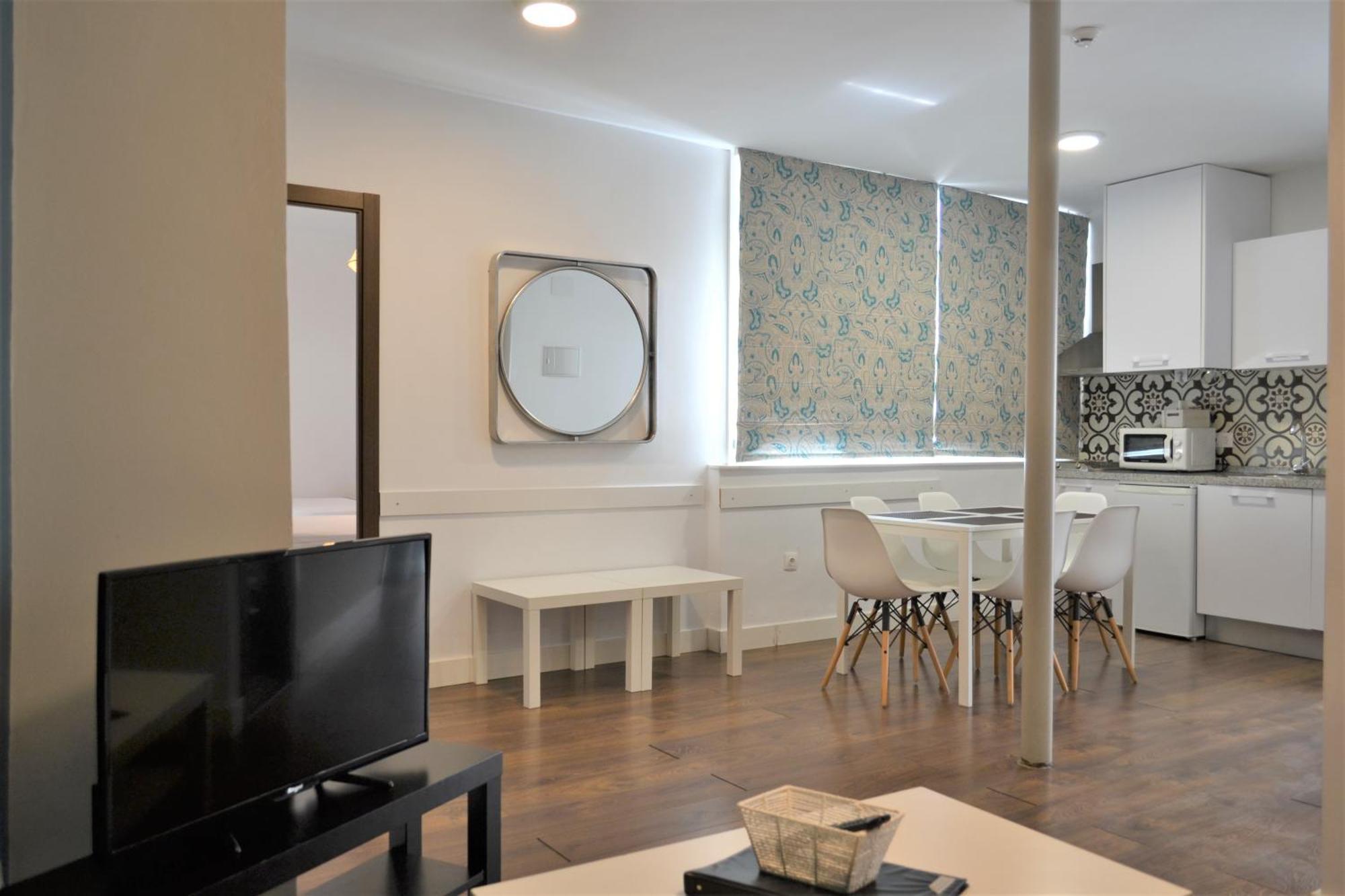 Sunshine Barroso Centro Apartment กอร์โดบา ภายนอก รูปภาพ