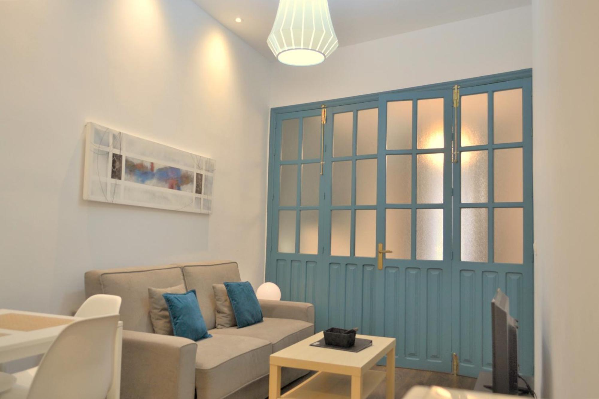 Sunshine Barroso Centro Apartment กอร์โดบา ภายนอก รูปภาพ