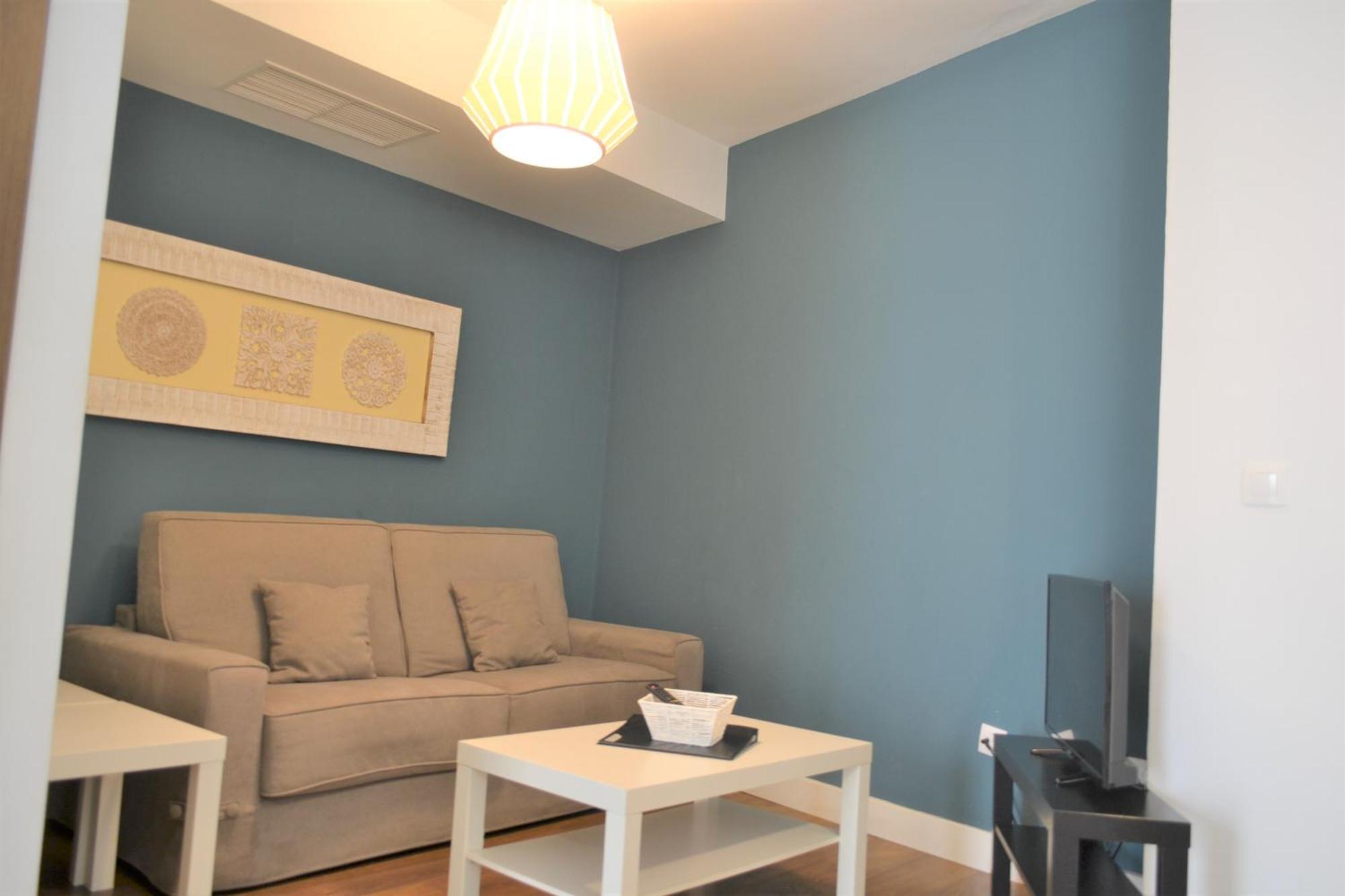 Sunshine Barroso Centro Apartment กอร์โดบา ภายนอก รูปภาพ