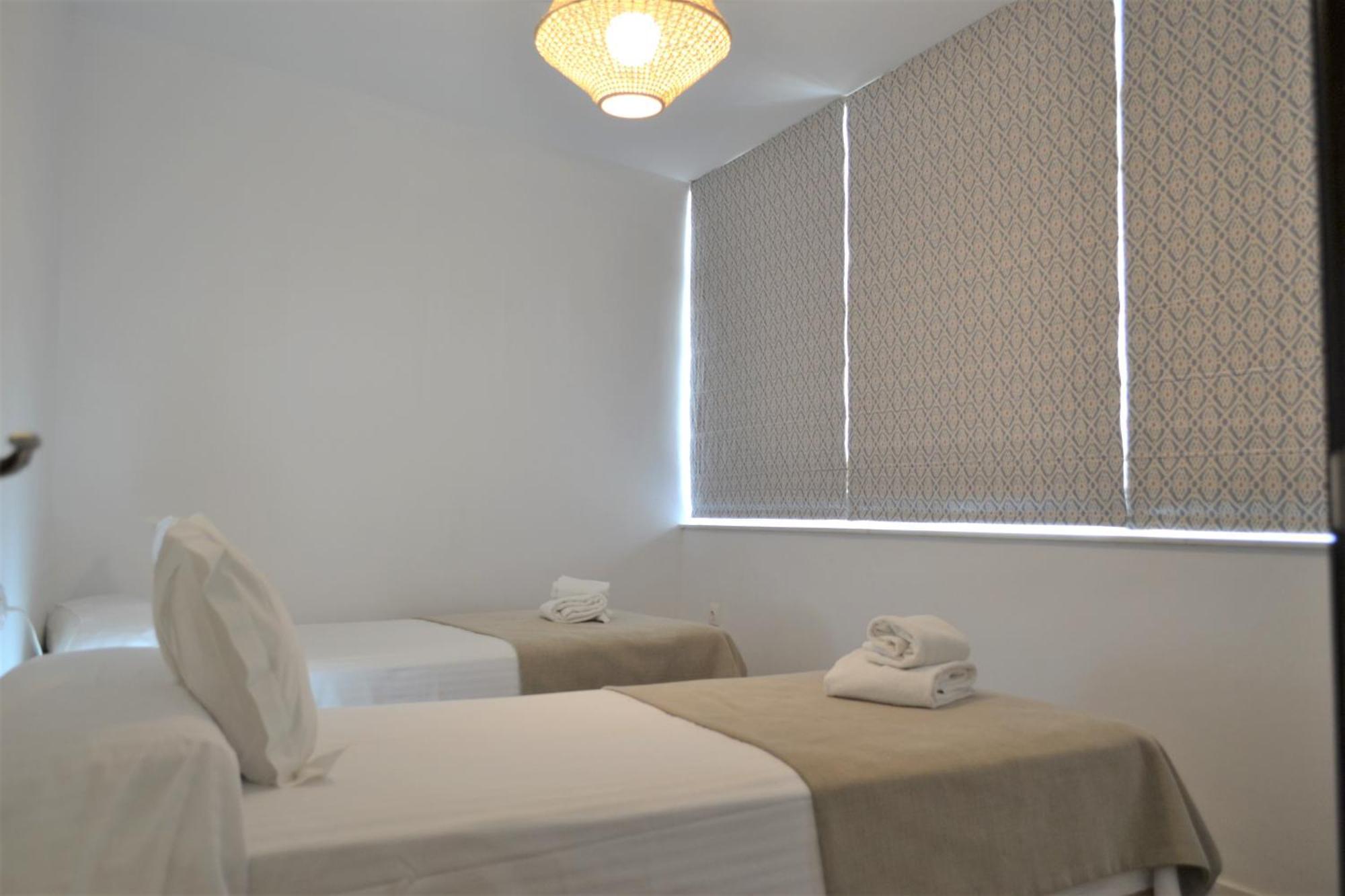 Sunshine Barroso Centro Apartment กอร์โดบา ภายนอก รูปภาพ