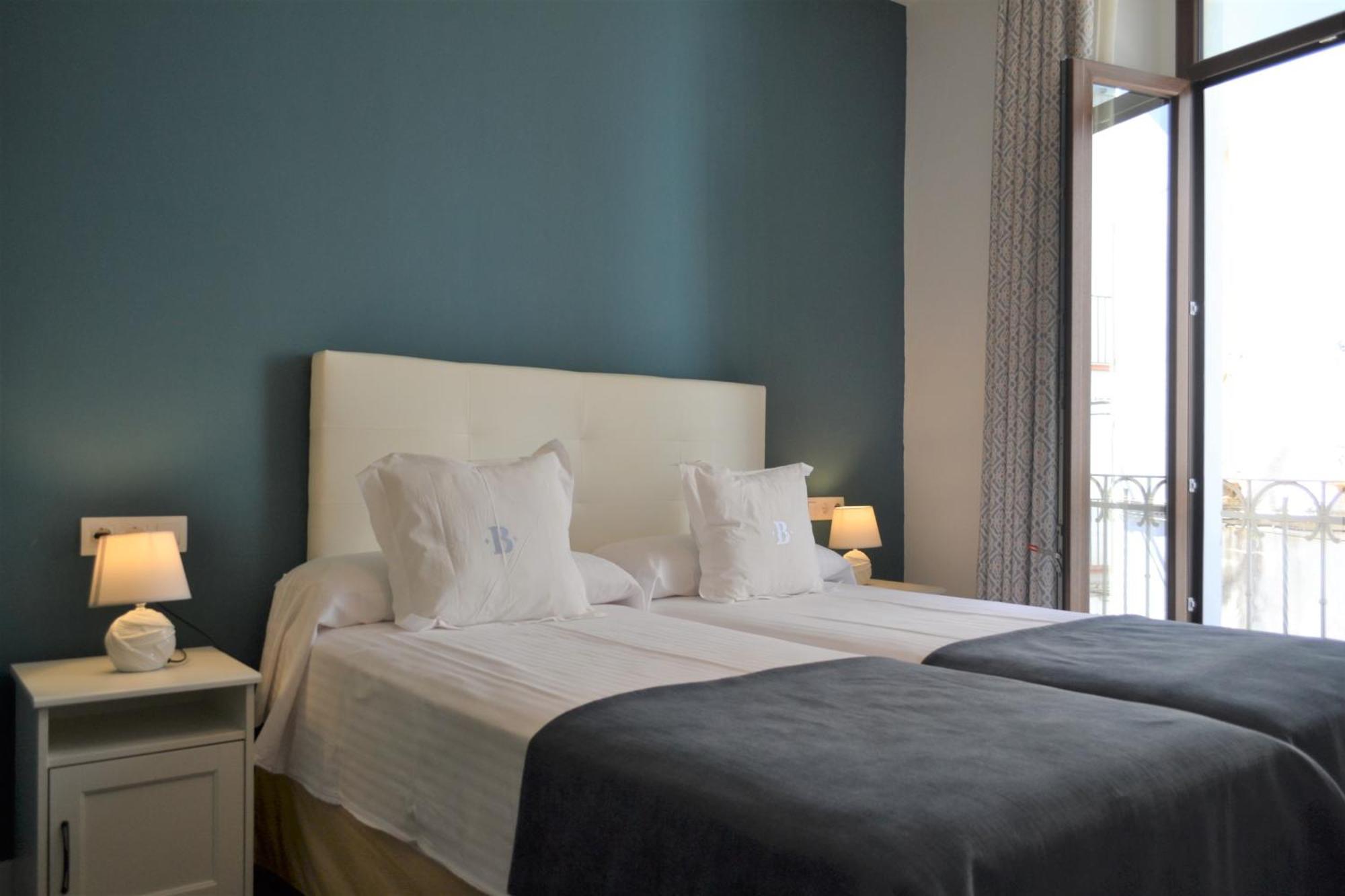 Sunshine Barroso Centro Apartment กอร์โดบา ภายนอก รูปภาพ