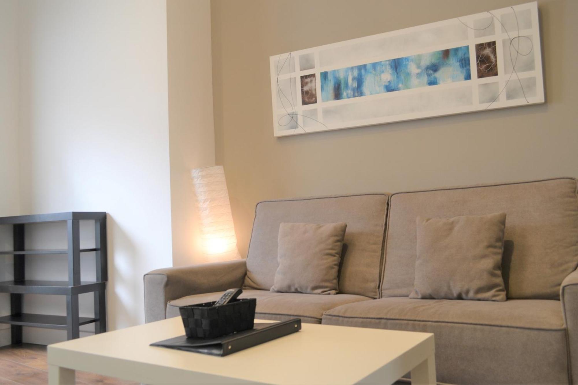 Sunshine Barroso Centro Apartment กอร์โดบา ภายนอก รูปภาพ