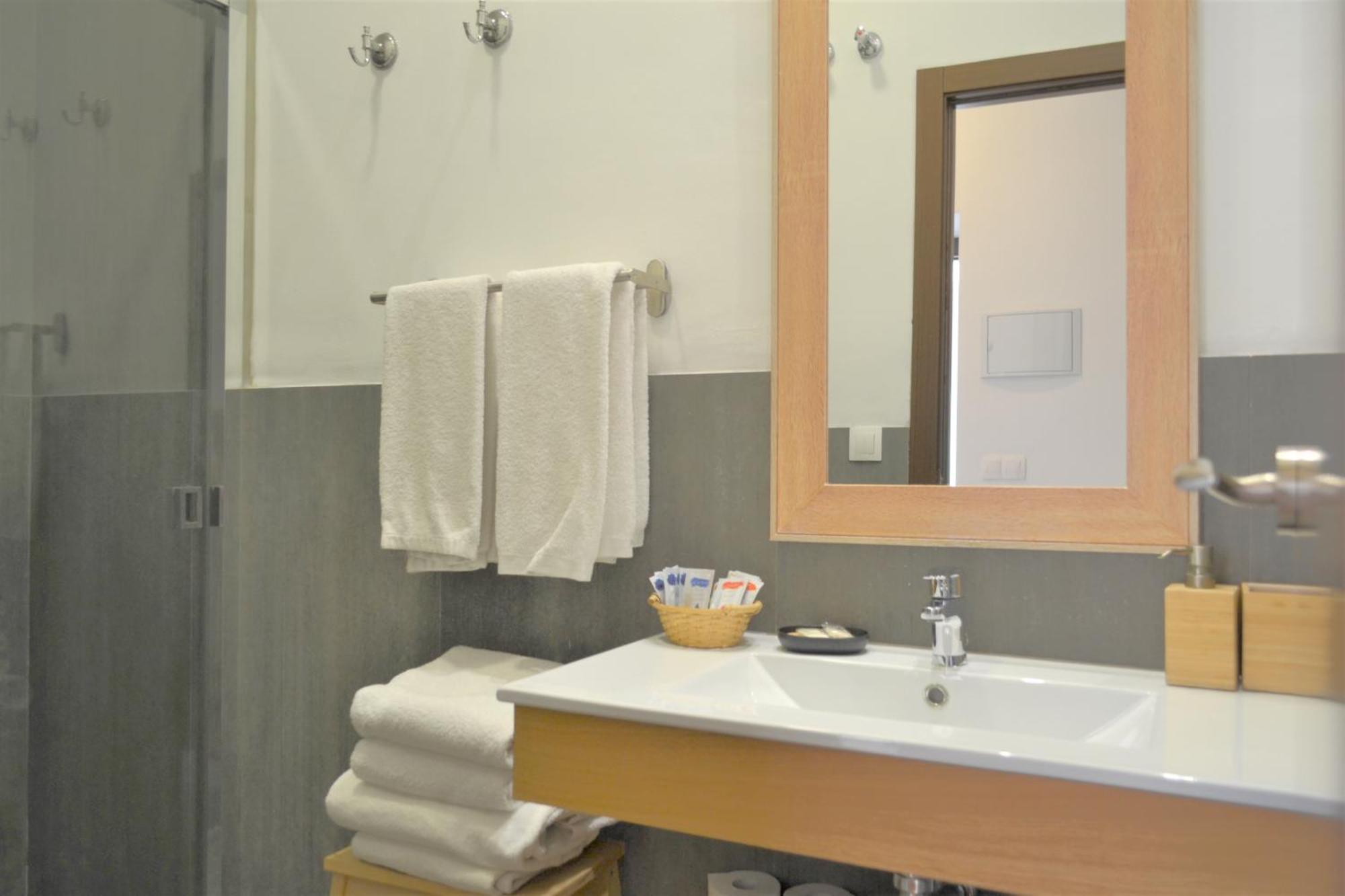 Sunshine Barroso Centro Apartment กอร์โดบา ภายนอก รูปภาพ
