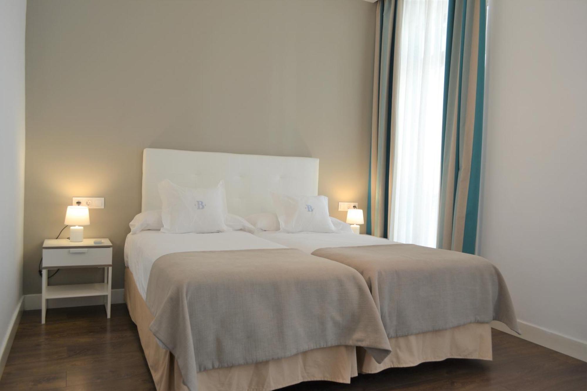 Sunshine Barroso Centro Apartment กอร์โดบา ภายนอก รูปภาพ