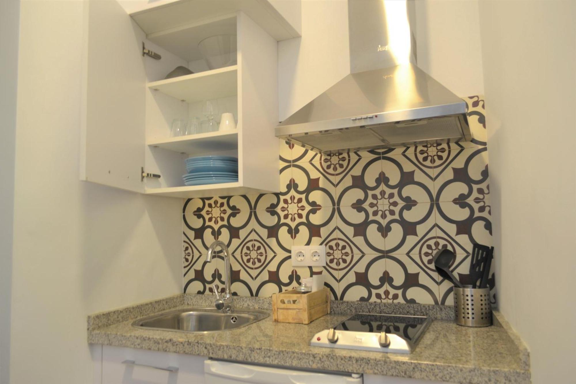 Sunshine Barroso Centro Apartment กอร์โดบา ภายนอก รูปภาพ