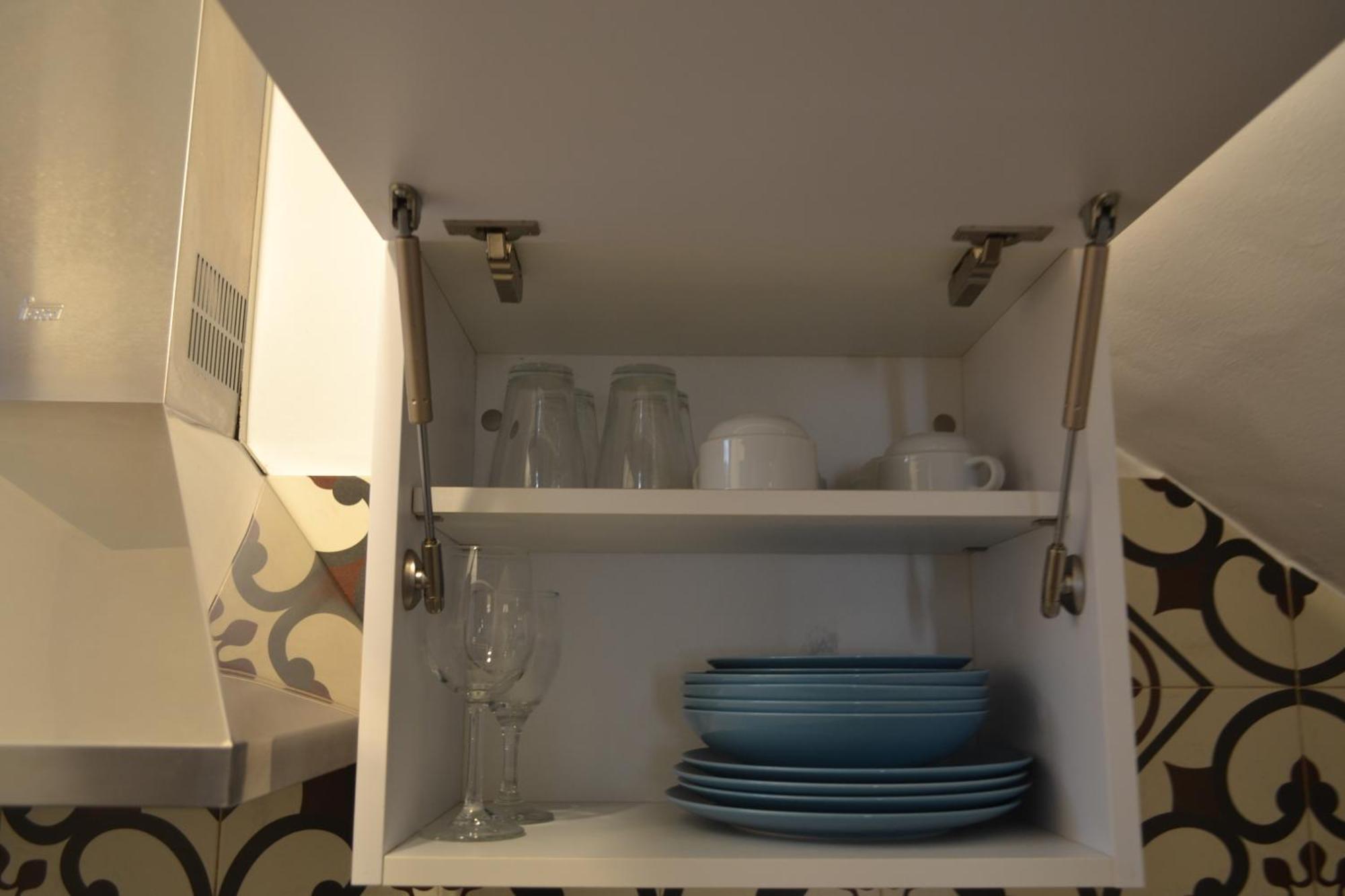 Sunshine Barroso Centro Apartment กอร์โดบา ภายนอก รูปภาพ