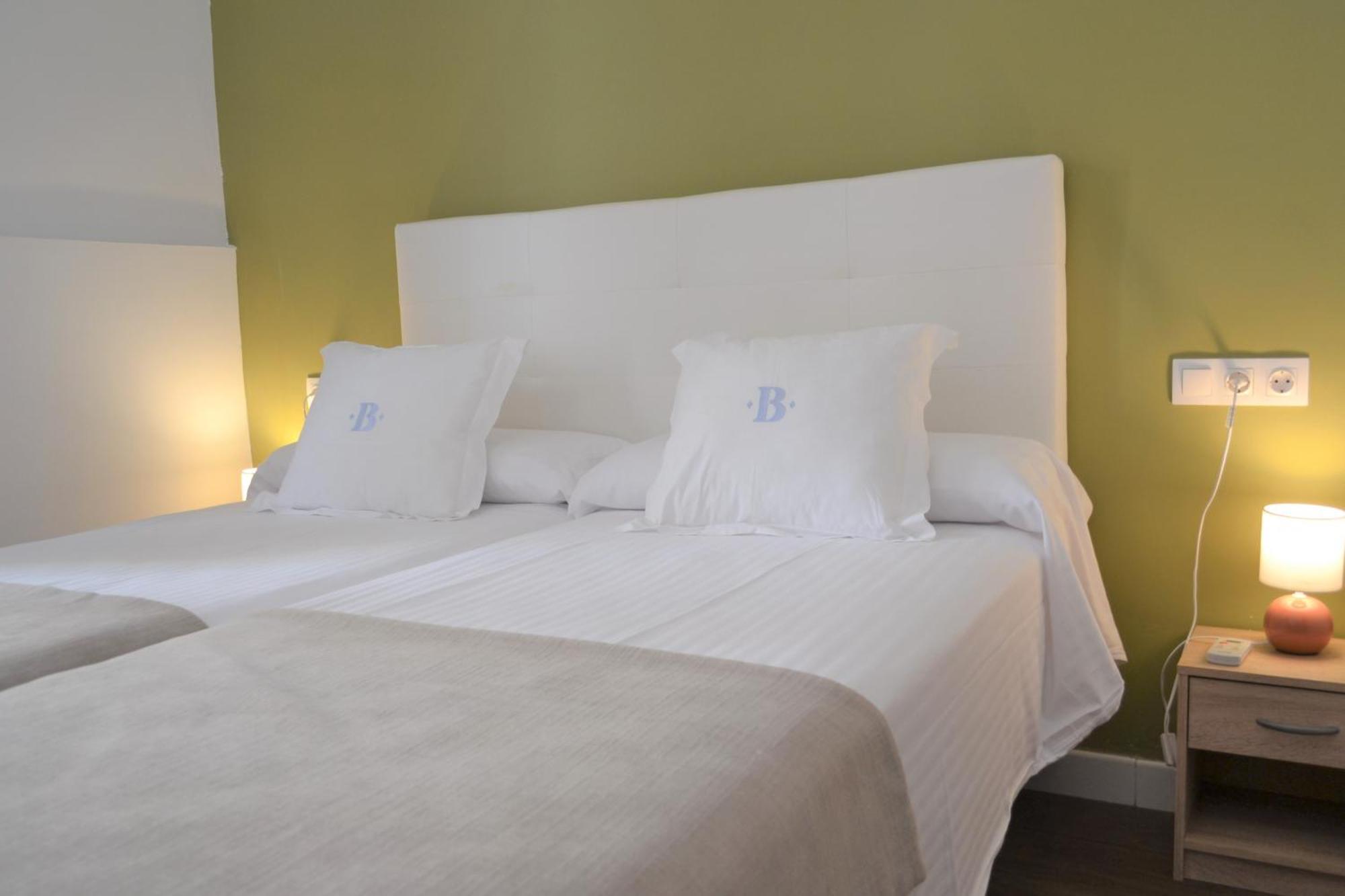 Sunshine Barroso Centro Apartment กอร์โดบา ภายนอก รูปภาพ