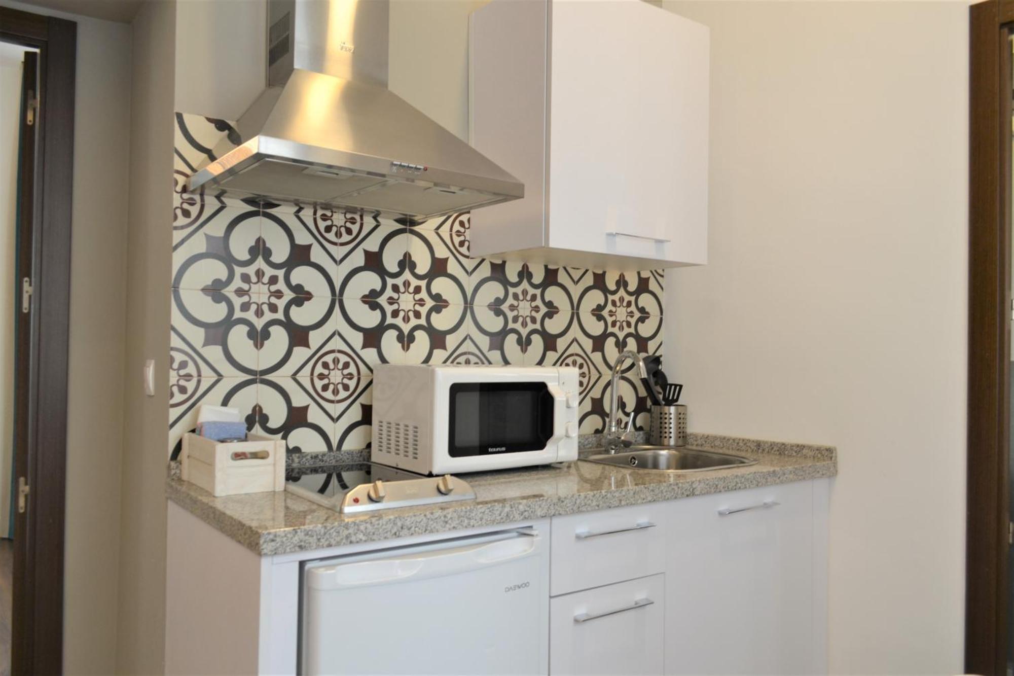 Sunshine Barroso Centro Apartment กอร์โดบา ภายนอก รูปภาพ