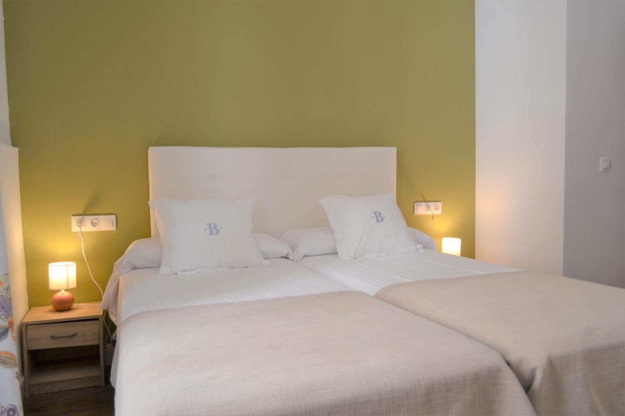 Sunshine Barroso Centro Apartment กอร์โดบา ภายนอก รูปภาพ