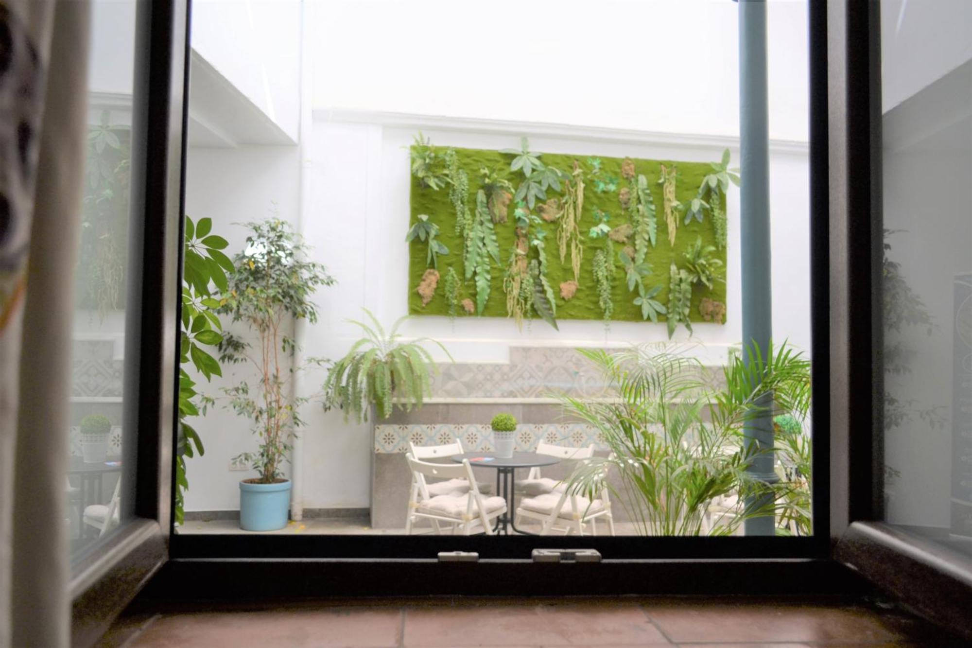Sunshine Barroso Centro Apartment กอร์โดบา ภายนอก รูปภาพ