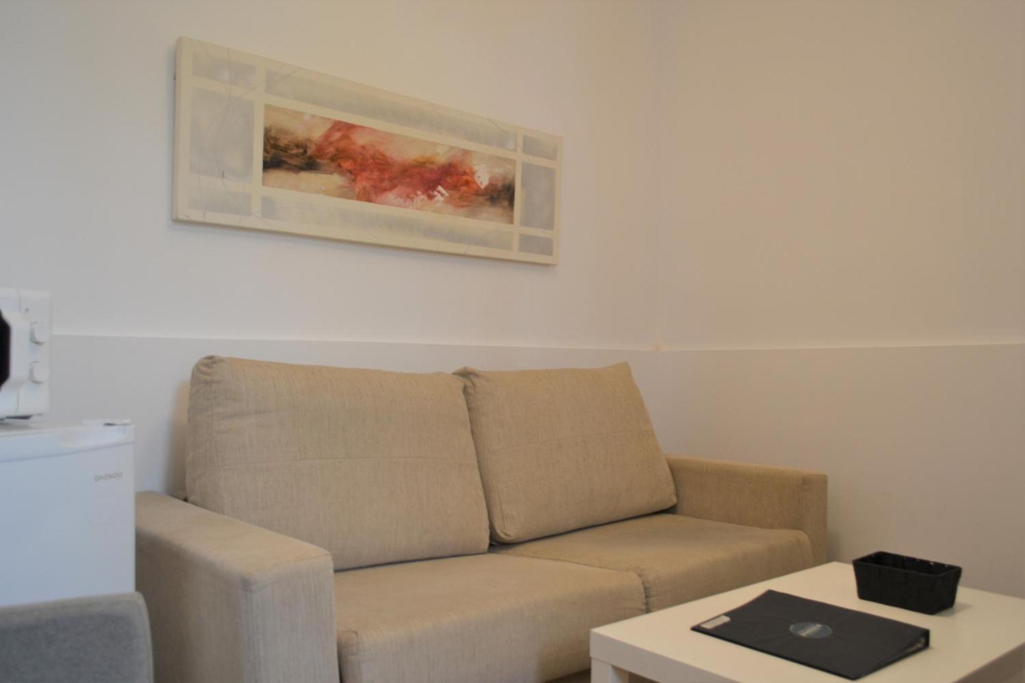 Sunshine Barroso Centro Apartment กอร์โดบา ภายนอก รูปภาพ