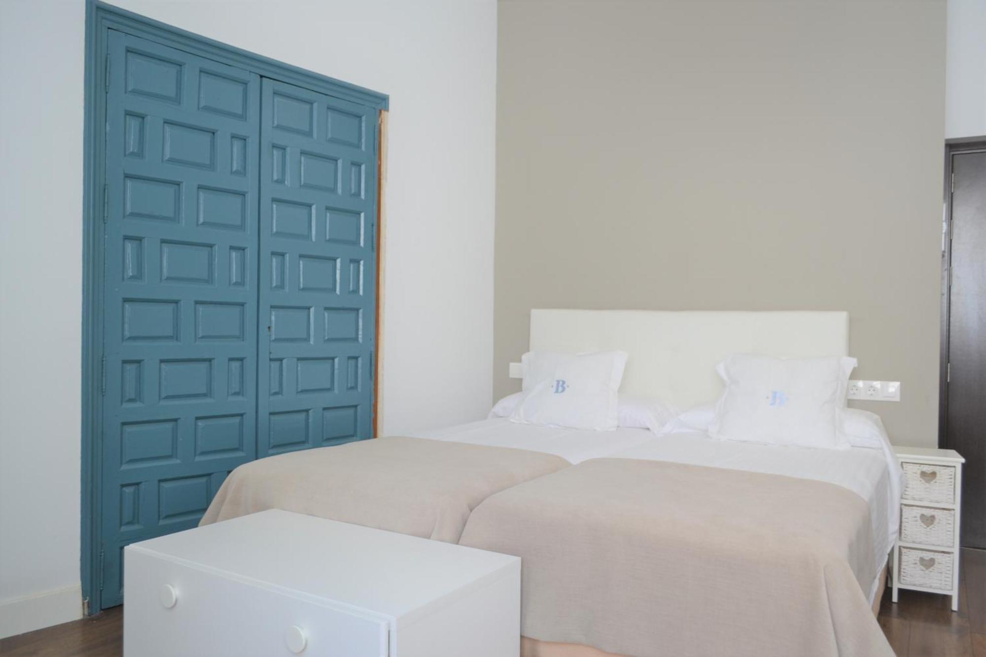 Sunshine Barroso Centro Apartment กอร์โดบา ภายนอก รูปภาพ