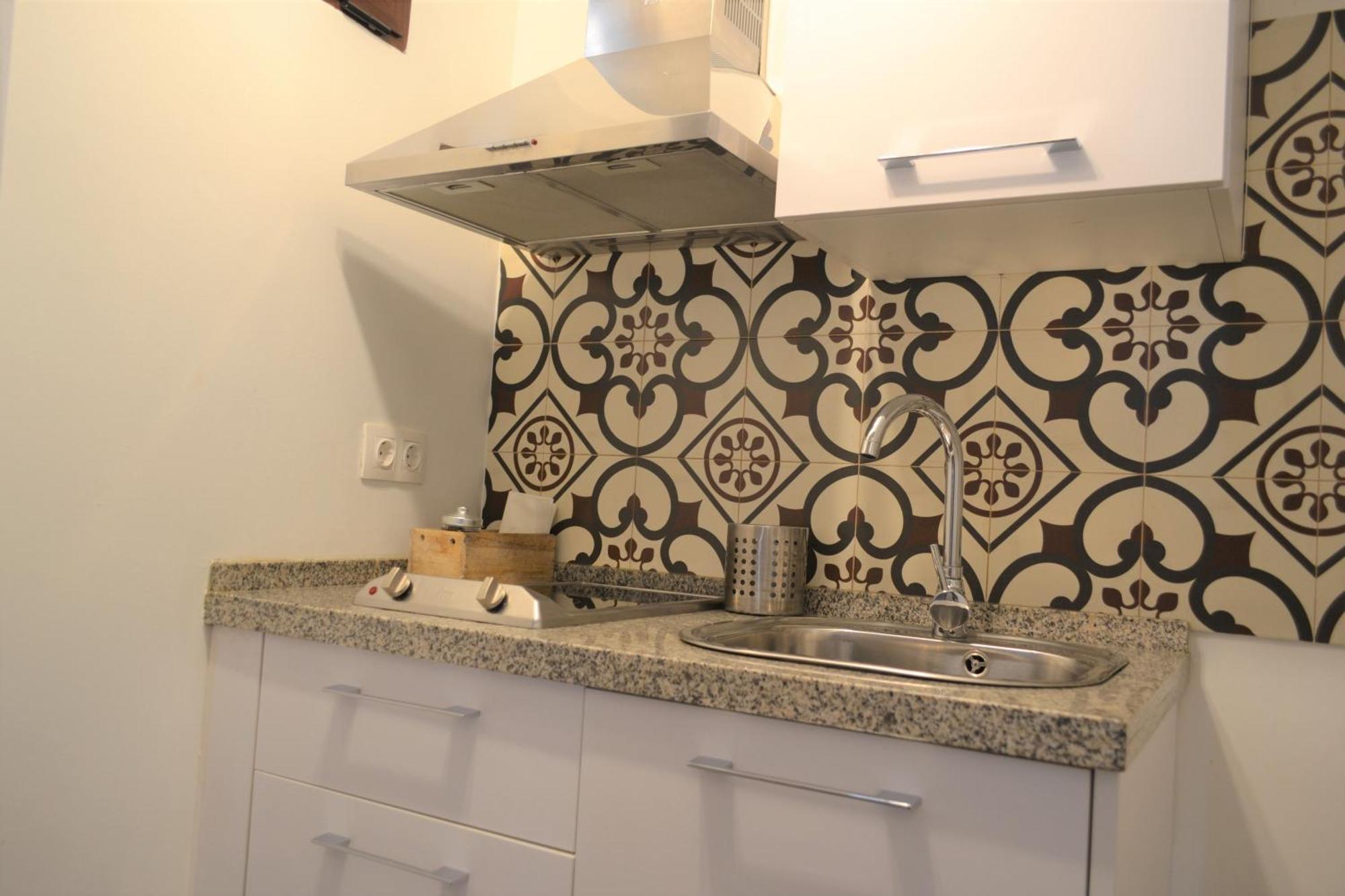 Sunshine Barroso Centro Apartment กอร์โดบา ภายนอก รูปภาพ