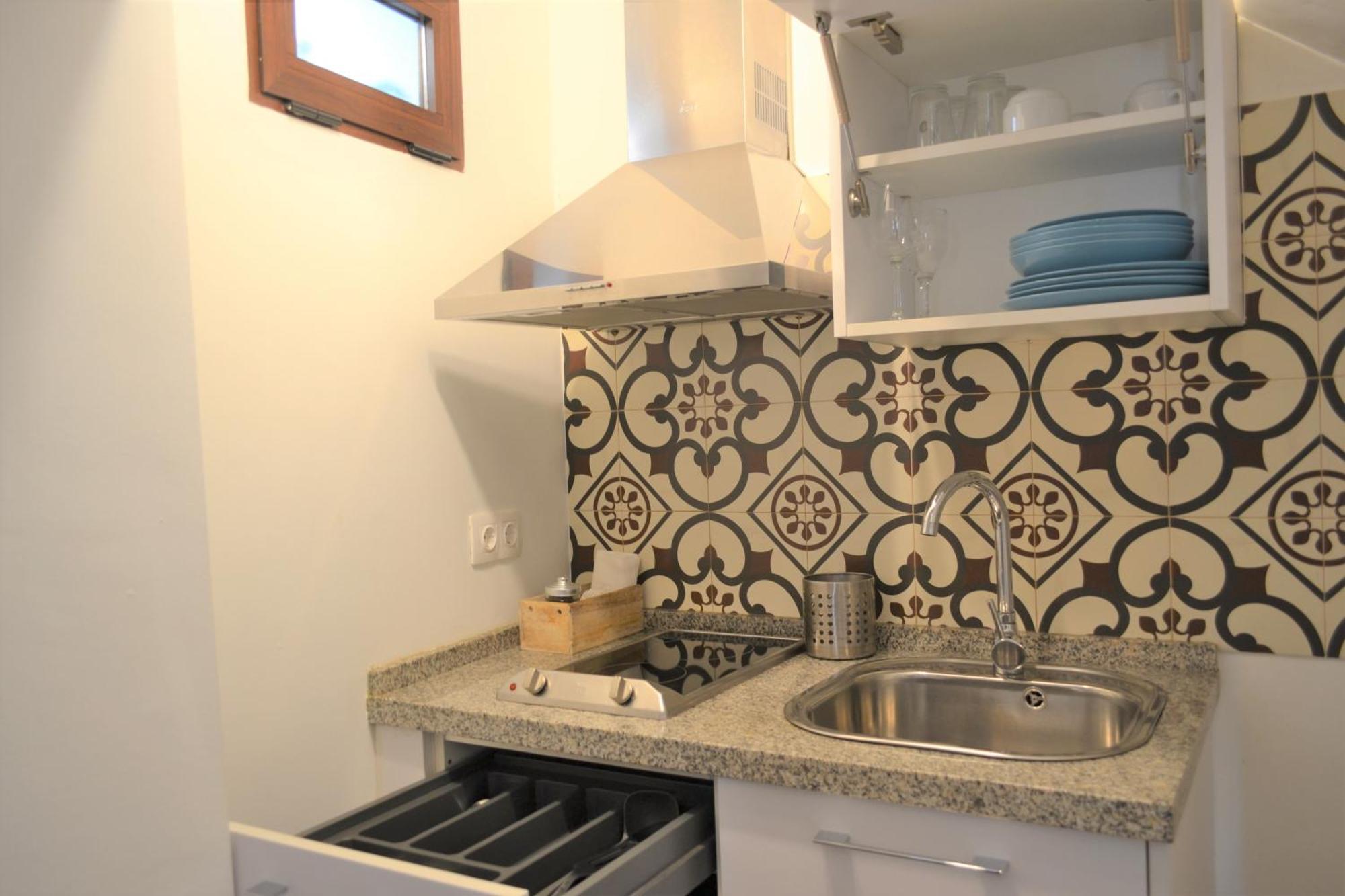 Sunshine Barroso Centro Apartment กอร์โดบา ภายนอก รูปภาพ