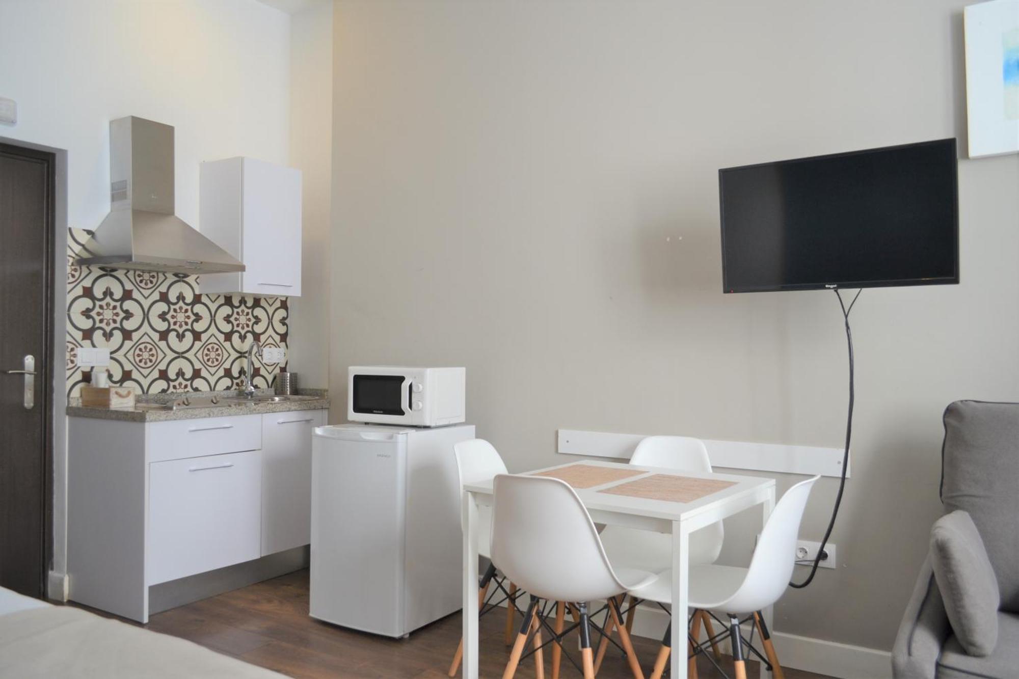 Sunshine Barroso Centro Apartment กอร์โดบา ภายนอก รูปภาพ
