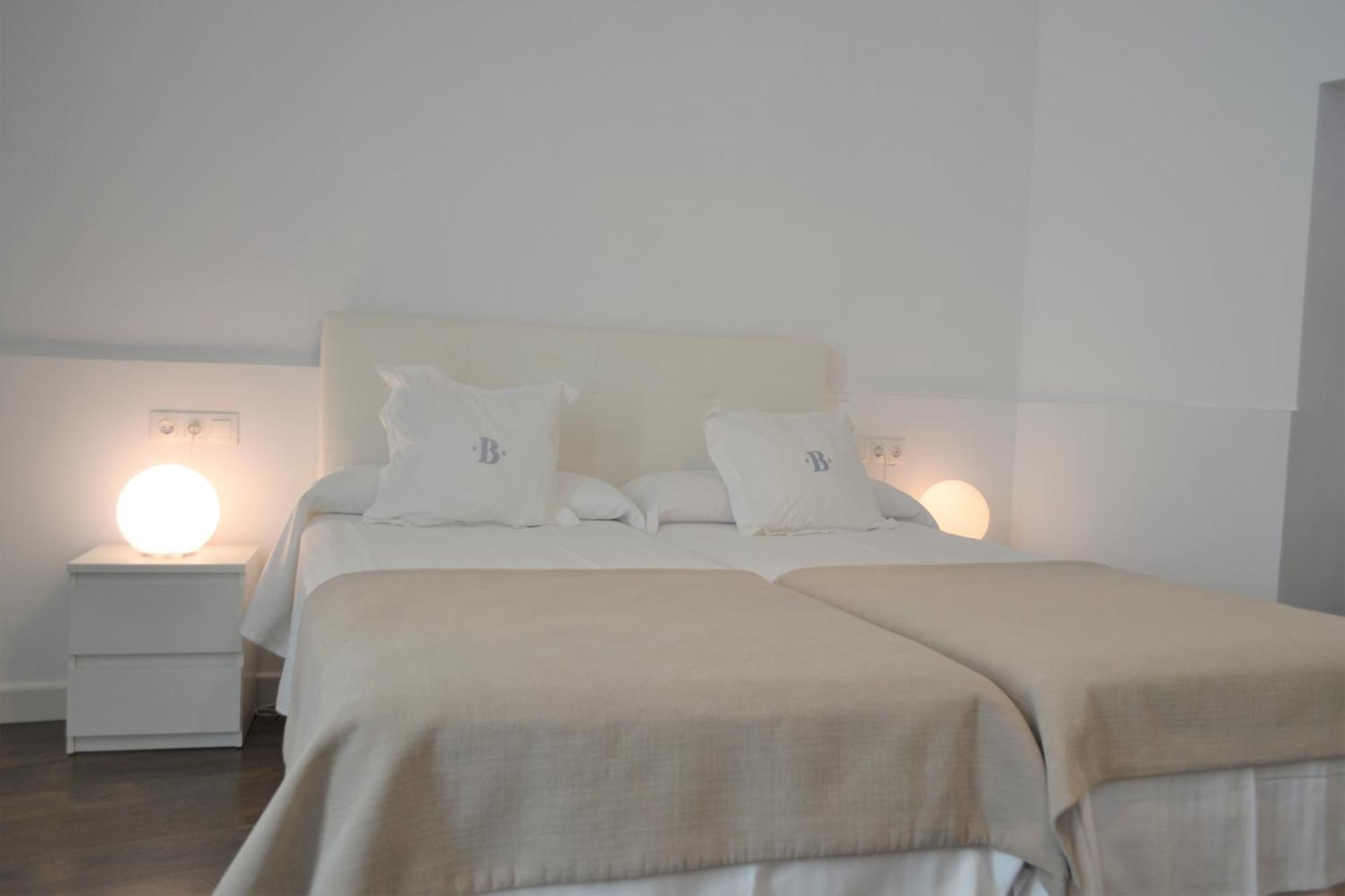 Sunshine Barroso Centro Apartment กอร์โดบา ภายนอก รูปภาพ