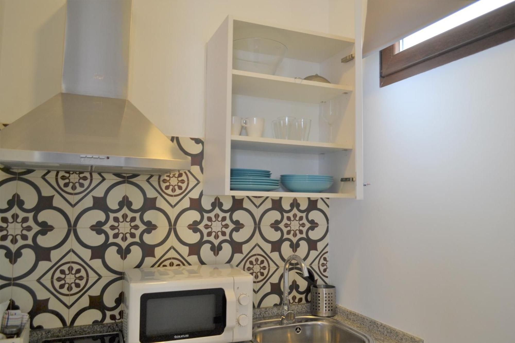 Sunshine Barroso Centro Apartment กอร์โดบา ภายนอก รูปภาพ