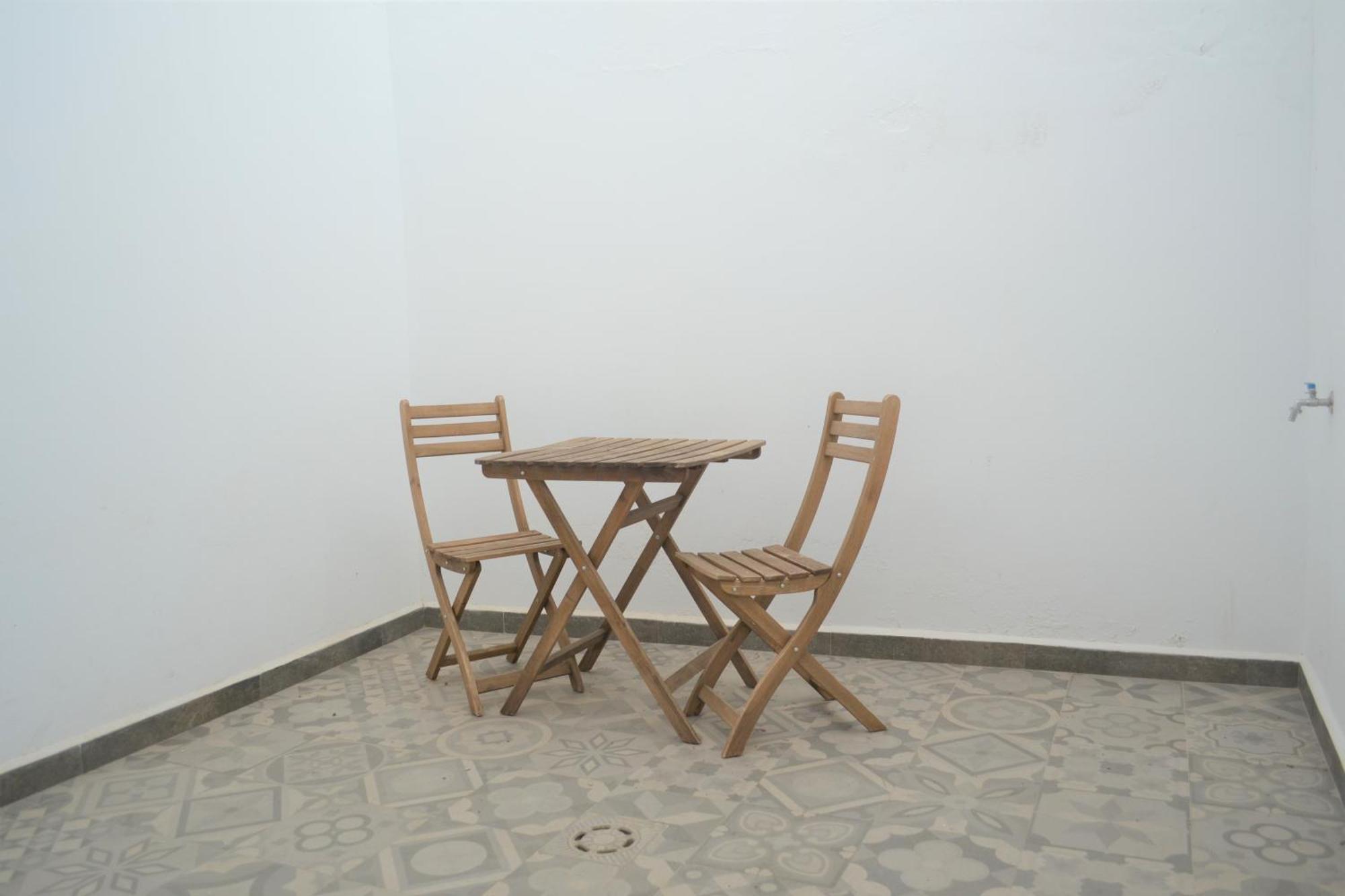 Sunshine Barroso Centro Apartment กอร์โดบา ภายนอก รูปภาพ