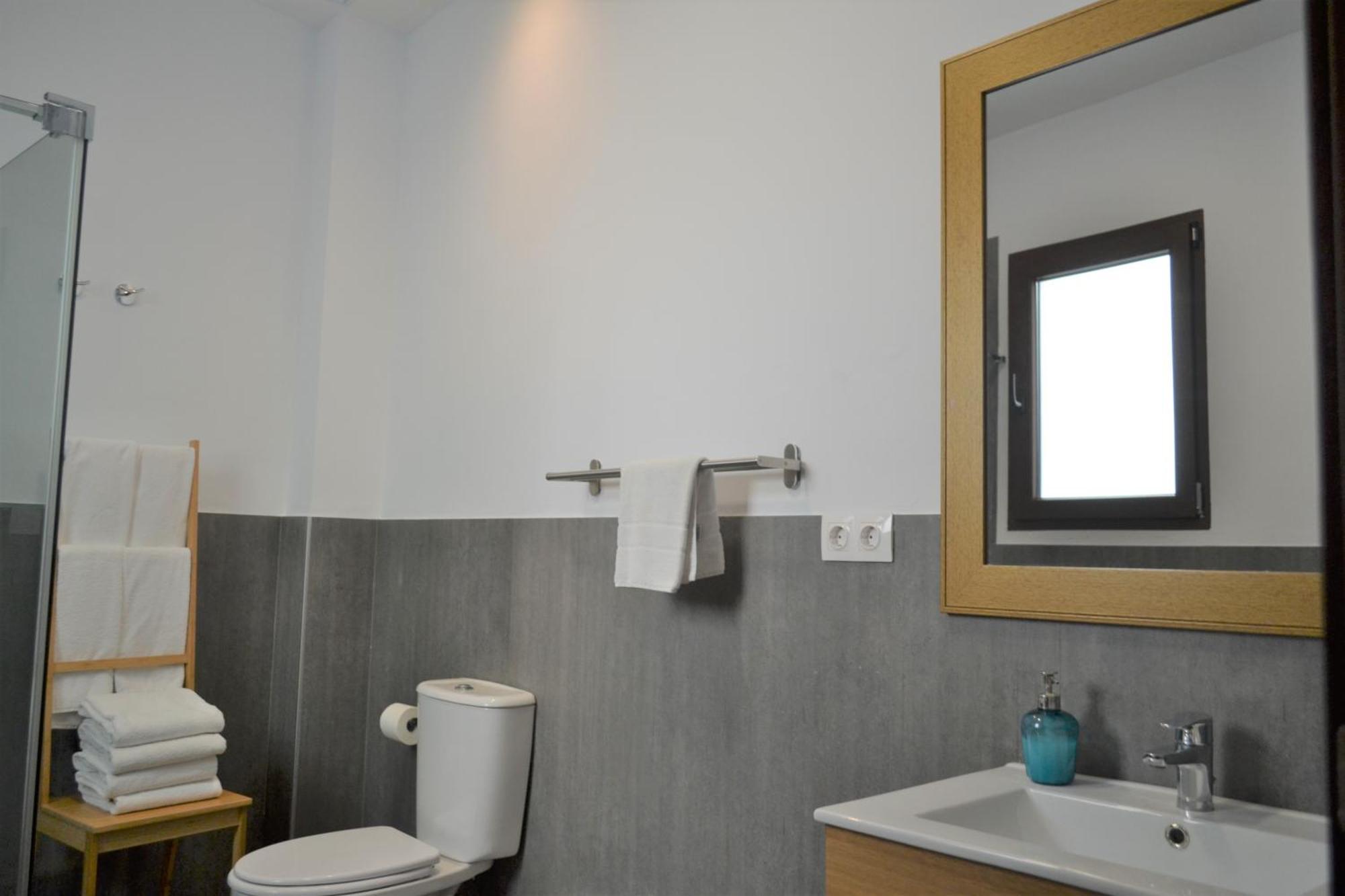 Sunshine Barroso Centro Apartment กอร์โดบา ภายนอก รูปภาพ