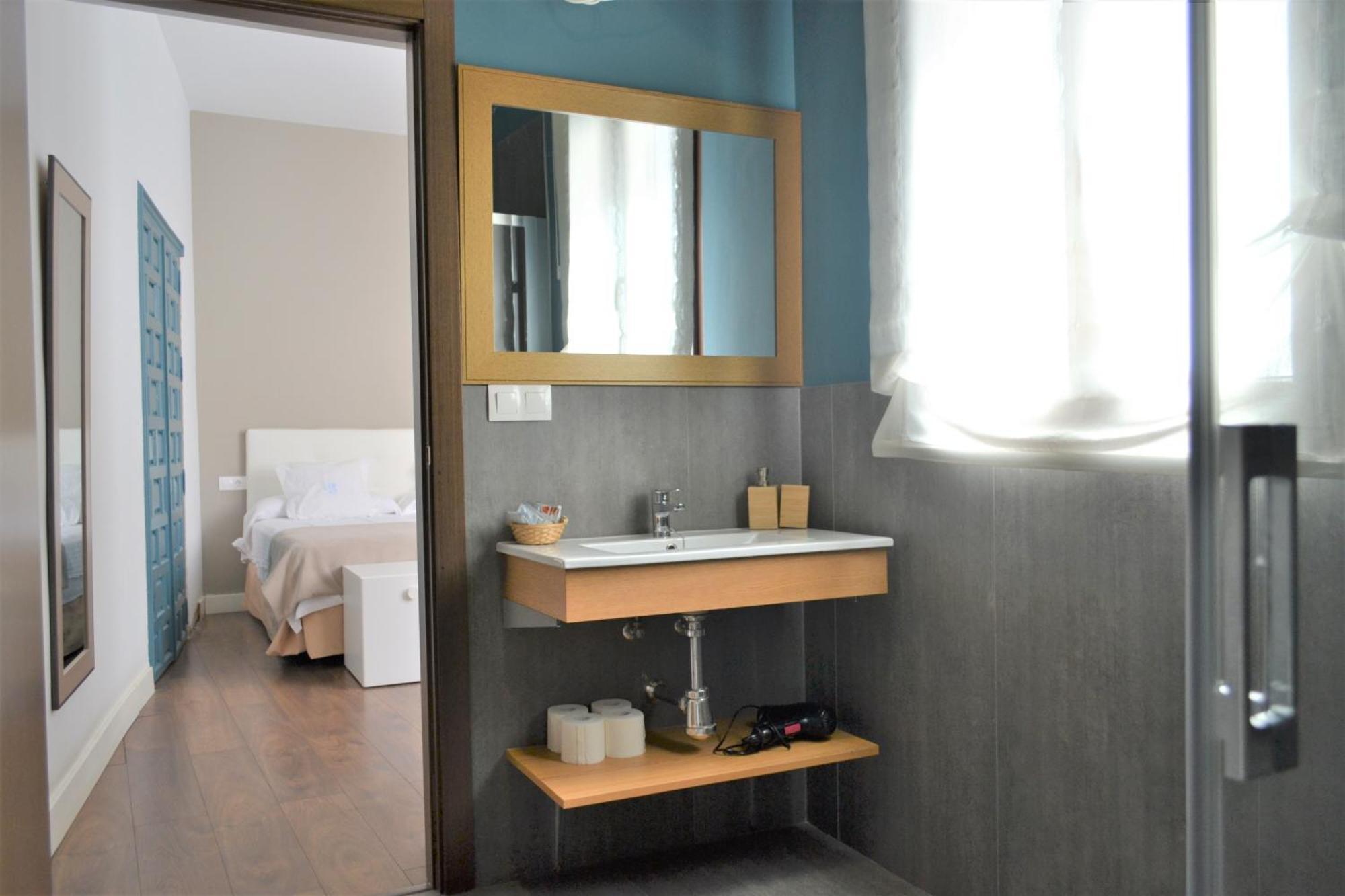 Sunshine Barroso Centro Apartment กอร์โดบา ภายนอก รูปภาพ