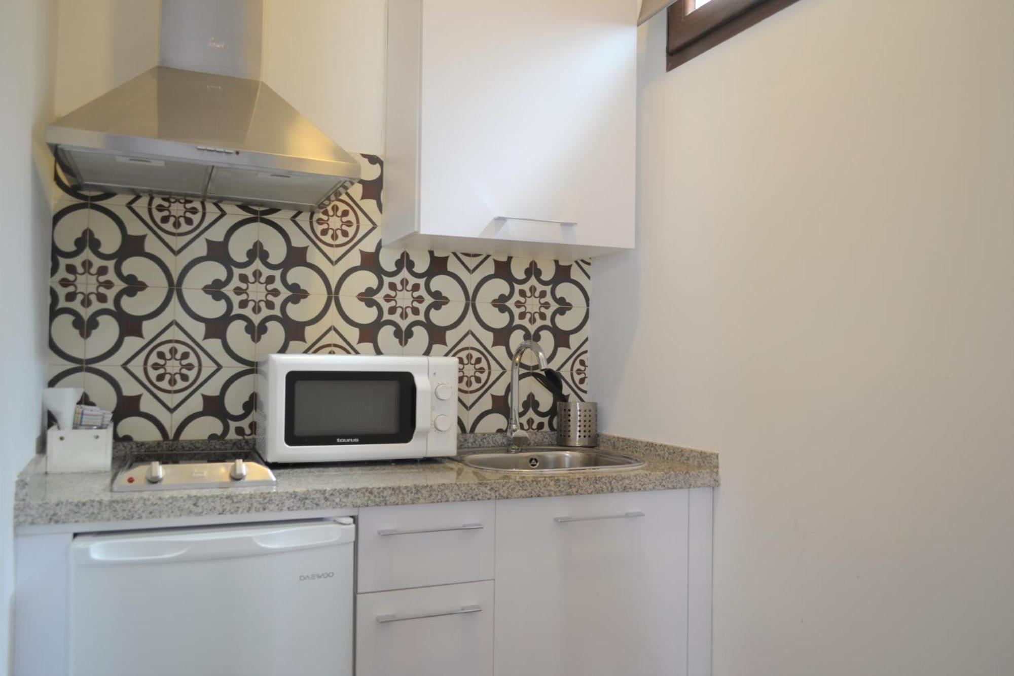 Sunshine Barroso Centro Apartment กอร์โดบา ภายนอก รูปภาพ