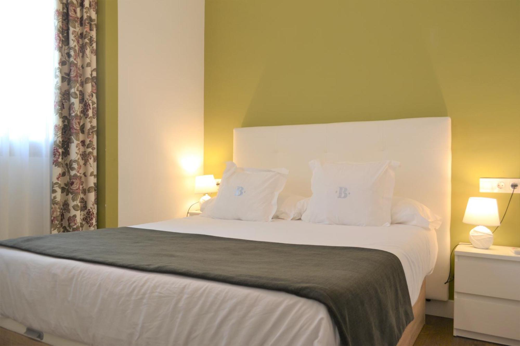 Sunshine Barroso Centro Apartment กอร์โดบา ภายนอก รูปภาพ