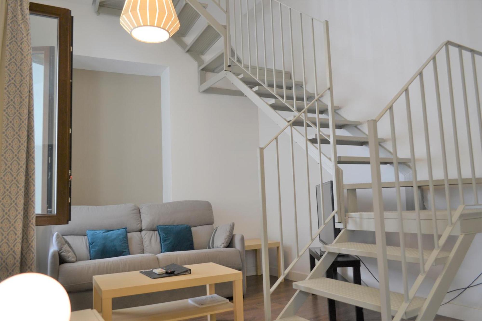 Sunshine Barroso Centro Apartment กอร์โดบา ภายนอก รูปภาพ