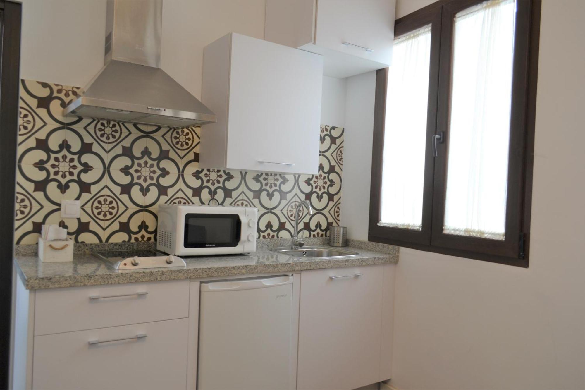 Sunshine Barroso Centro Apartment กอร์โดบา ภายนอก รูปภาพ