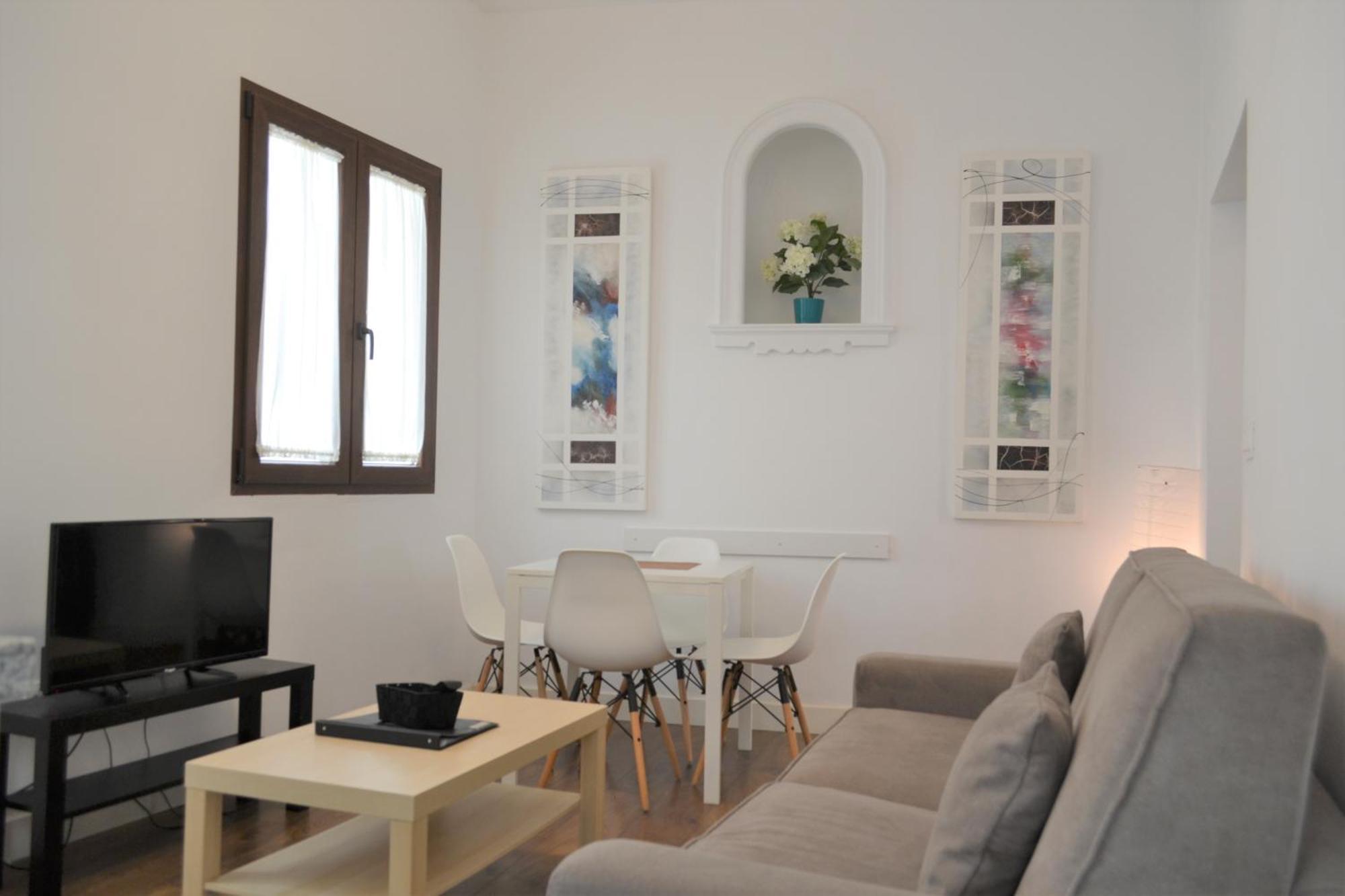 Sunshine Barroso Centro Apartment กอร์โดบา ภายนอก รูปภาพ