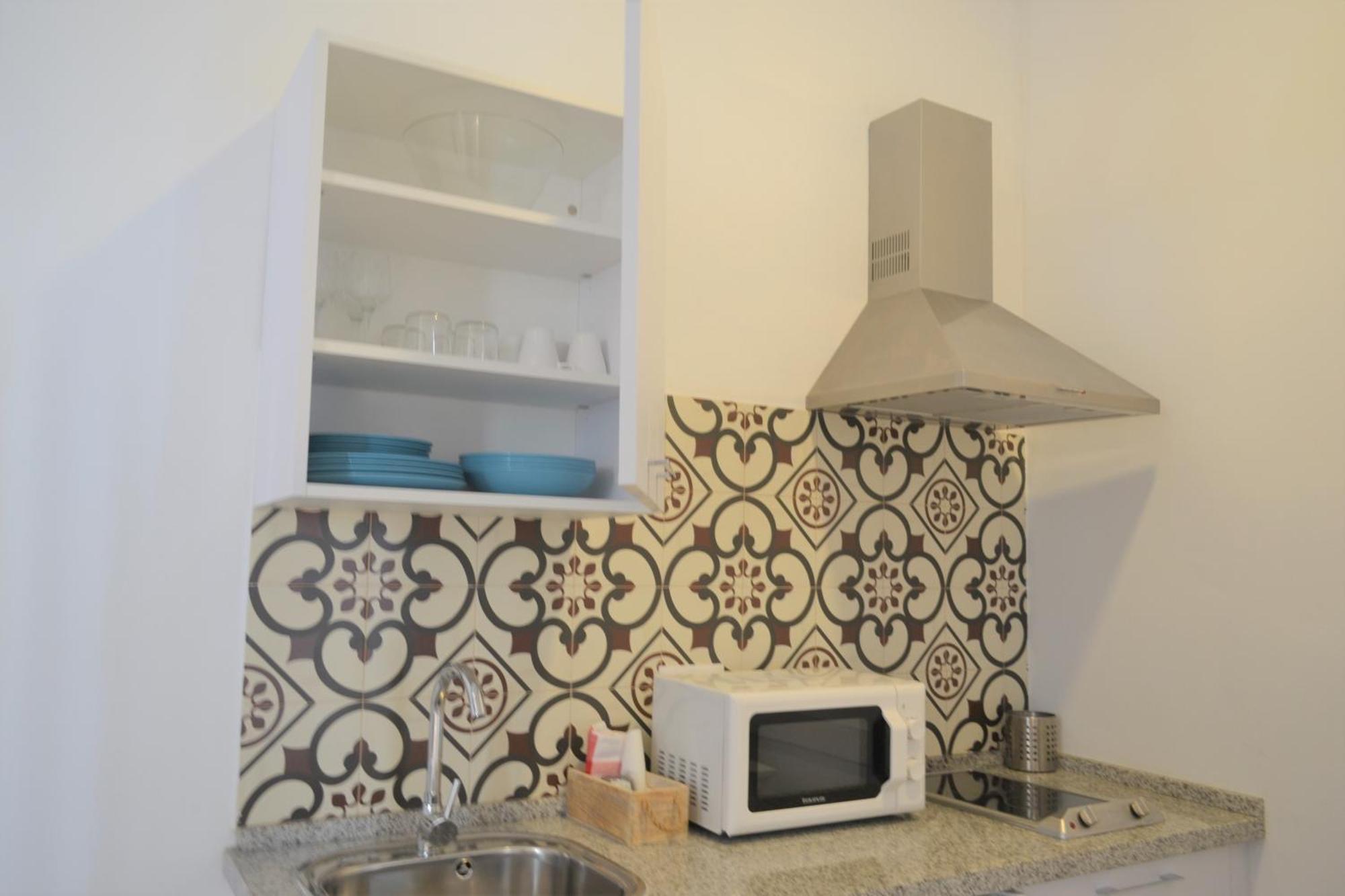 Sunshine Barroso Centro Apartment กอร์โดบา ภายนอก รูปภาพ