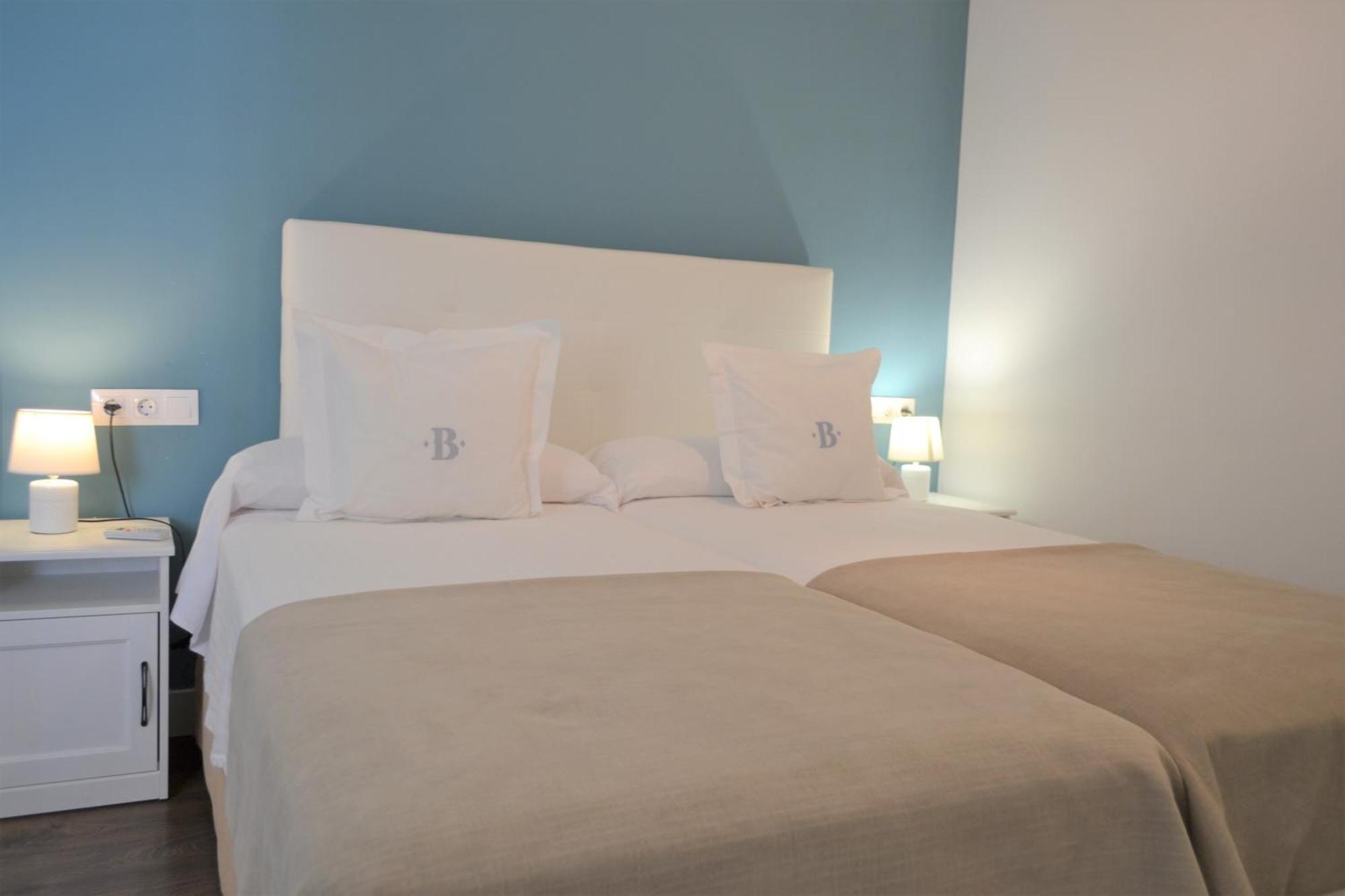 Sunshine Barroso Centro Apartment กอร์โดบา ภายนอก รูปภาพ