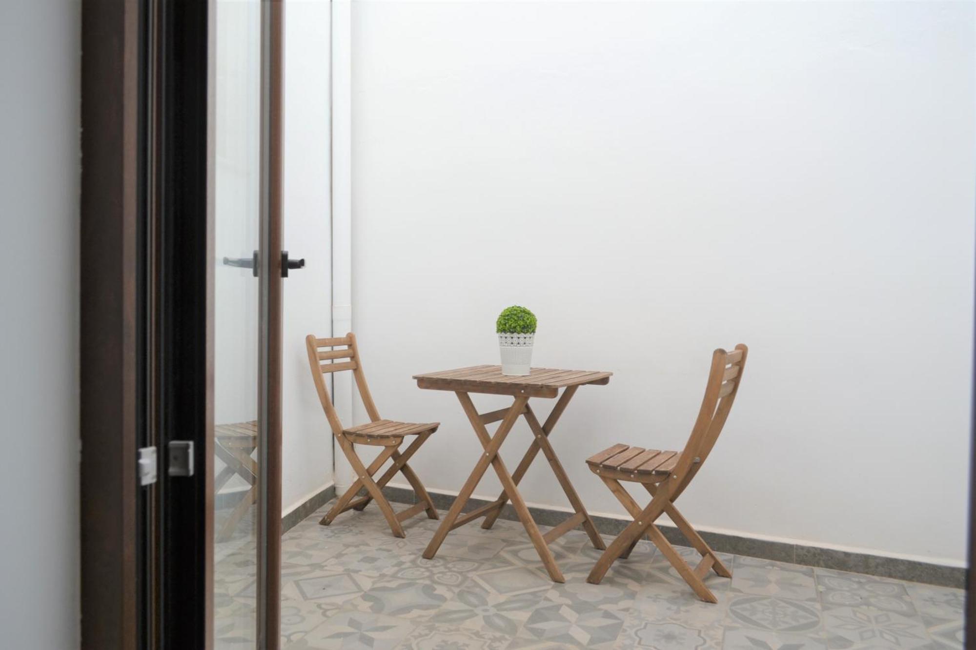 Sunshine Barroso Centro Apartment กอร์โดบา ภายนอก รูปภาพ