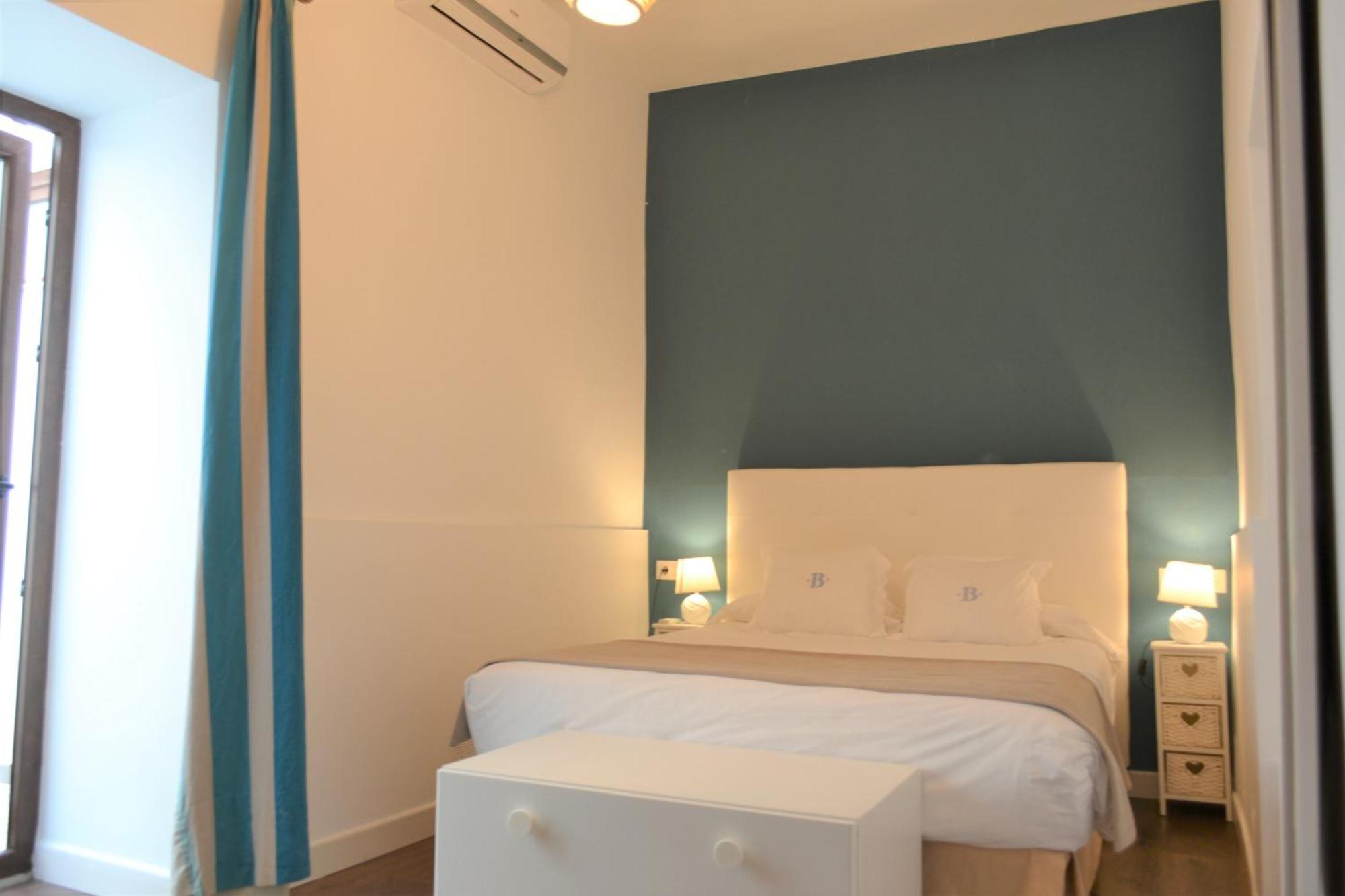 Sunshine Barroso Centro Apartment กอร์โดบา ภายนอก รูปภาพ