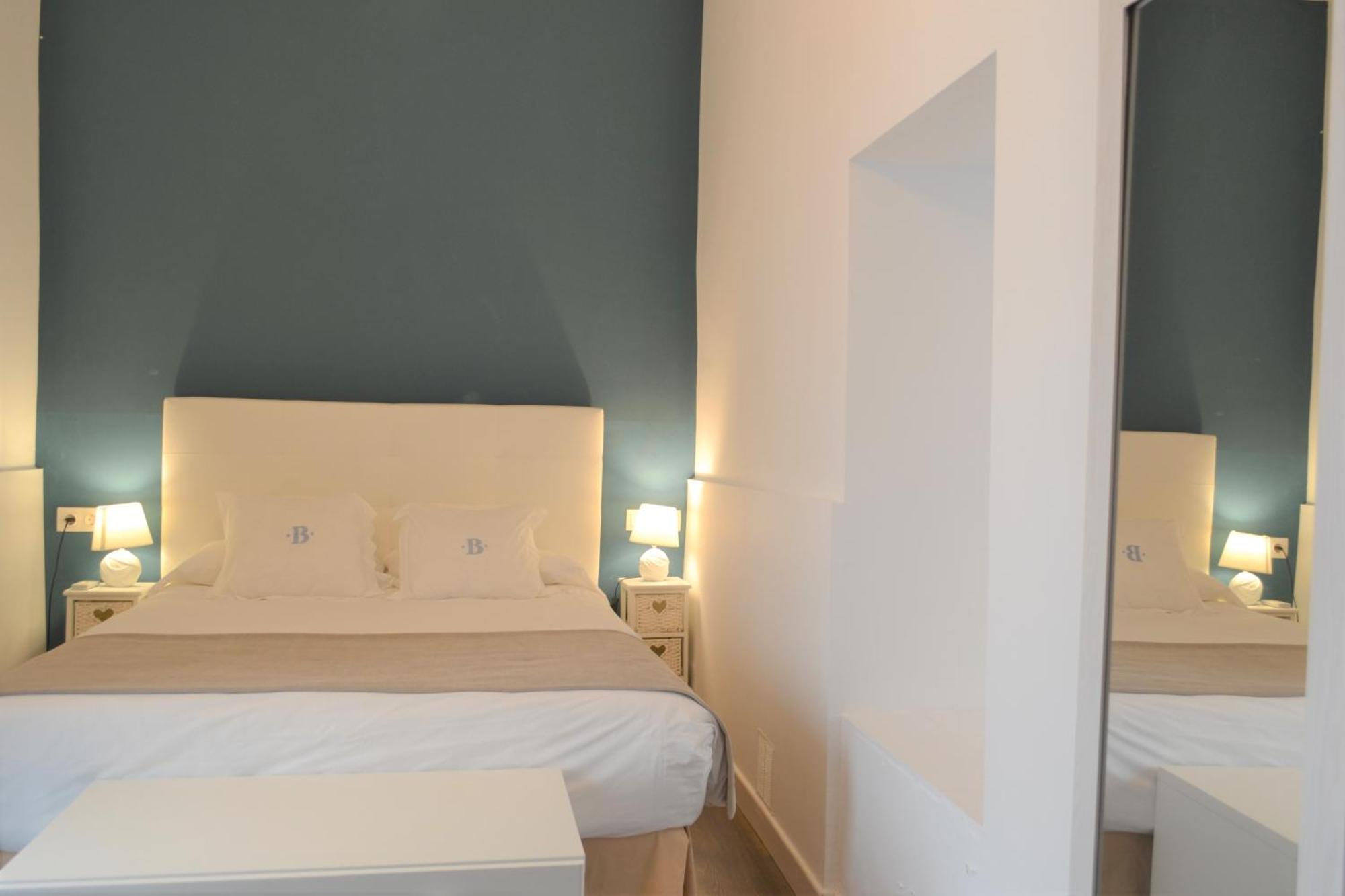 Sunshine Barroso Centro Apartment กอร์โดบา ภายนอก รูปภาพ