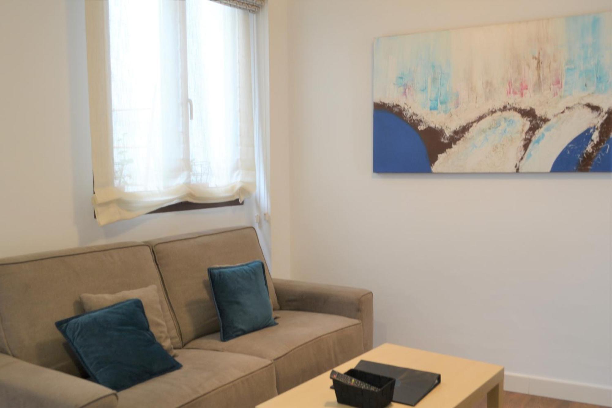 Sunshine Barroso Centro Apartment กอร์โดบา ภายนอก รูปภาพ
