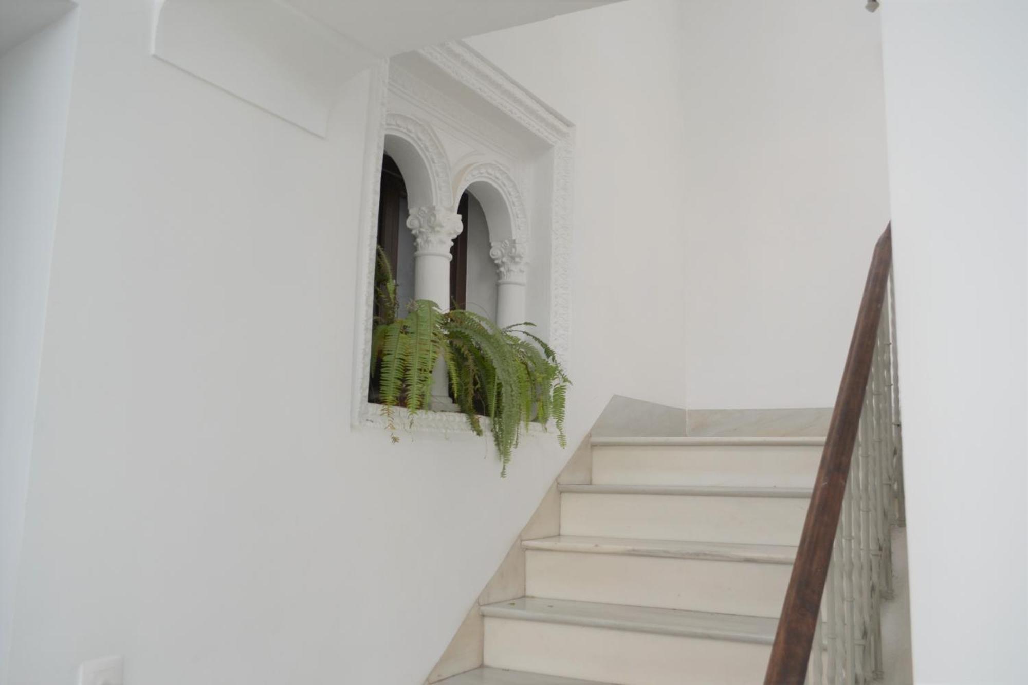 Sunshine Barroso Centro Apartment กอร์โดบา ภายนอก รูปภาพ