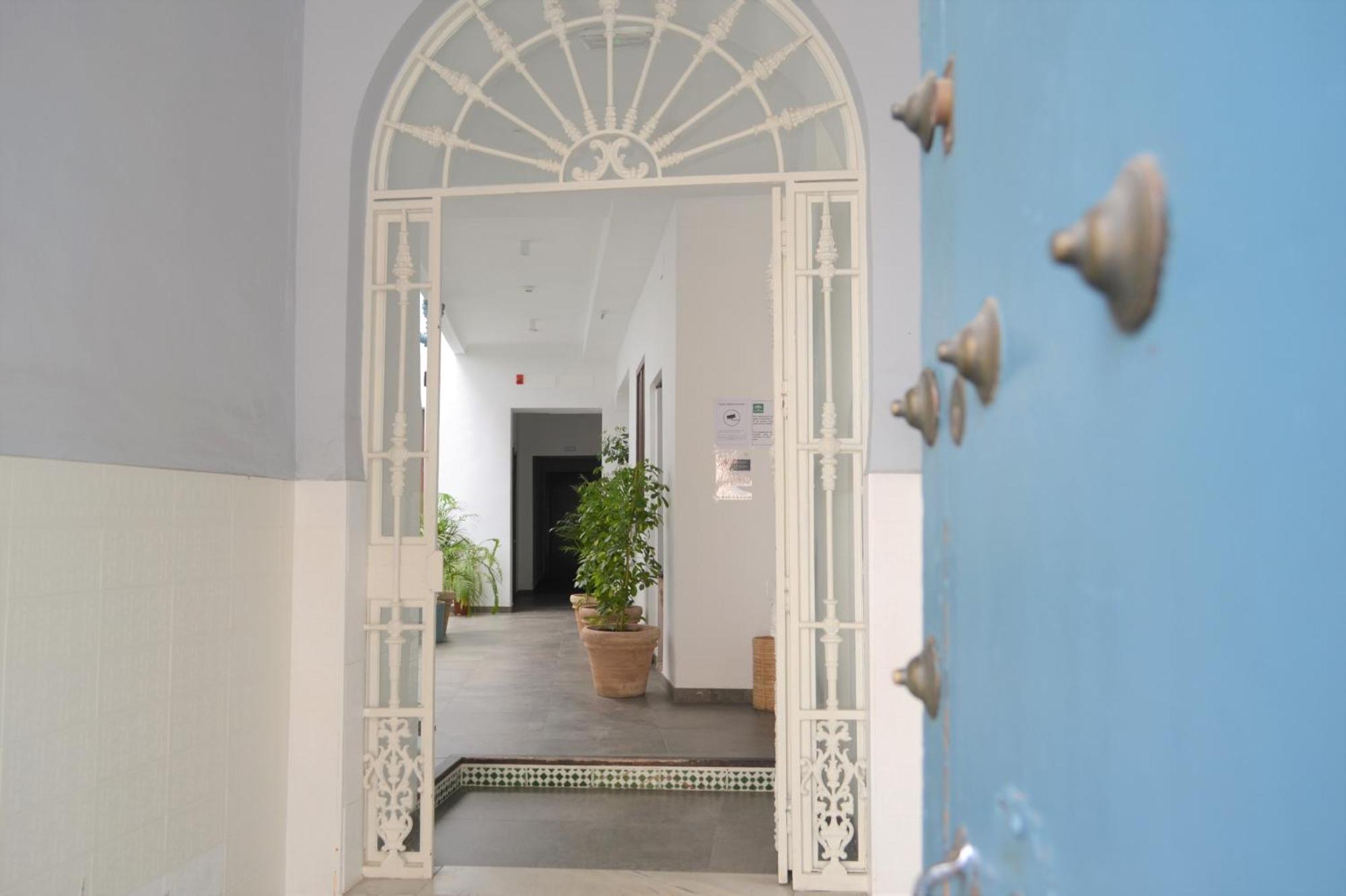 Sunshine Barroso Centro Apartment กอร์โดบา ภายนอก รูปภาพ