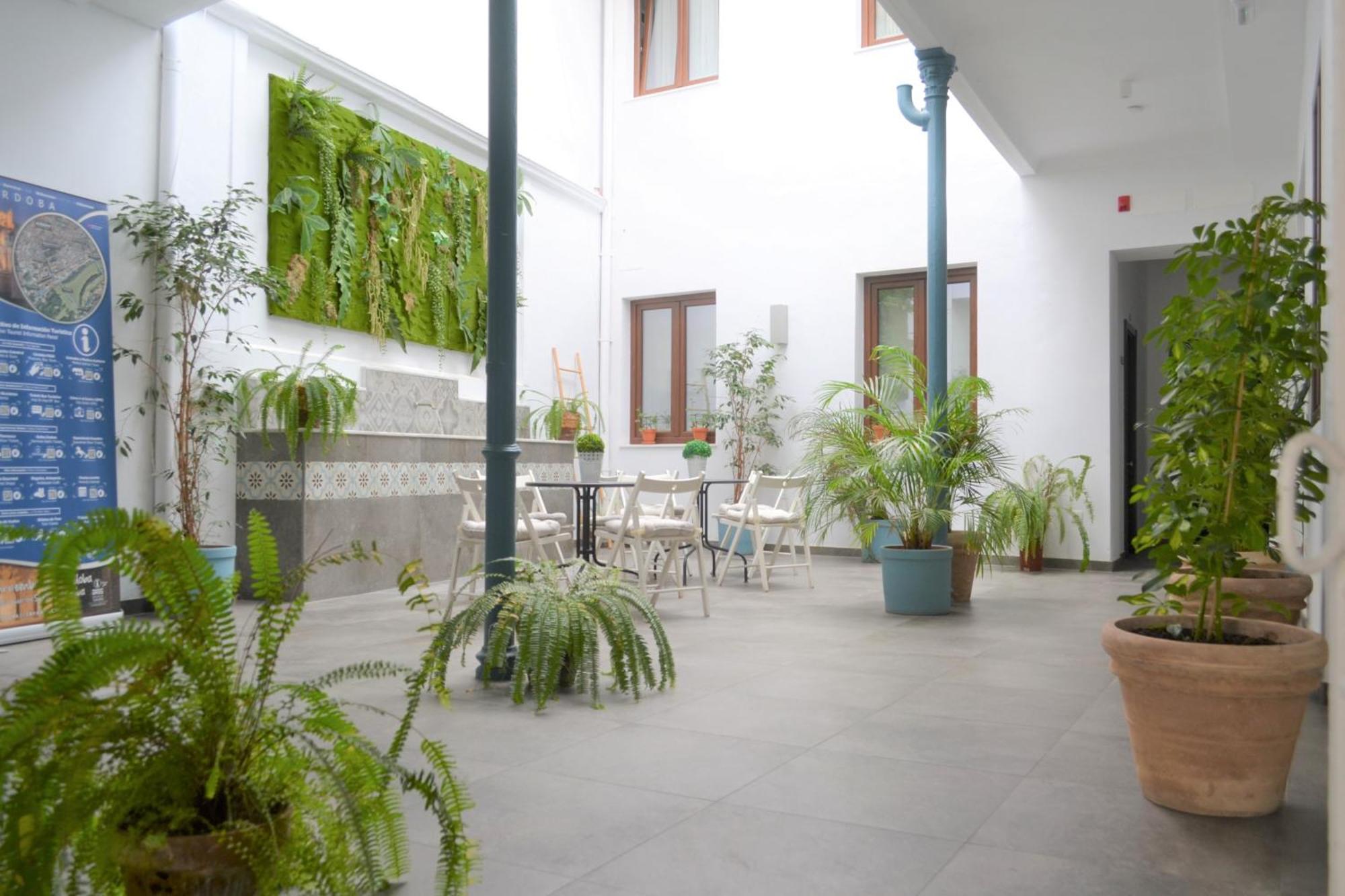 Sunshine Barroso Centro Apartment กอร์โดบา ภายนอก รูปภาพ