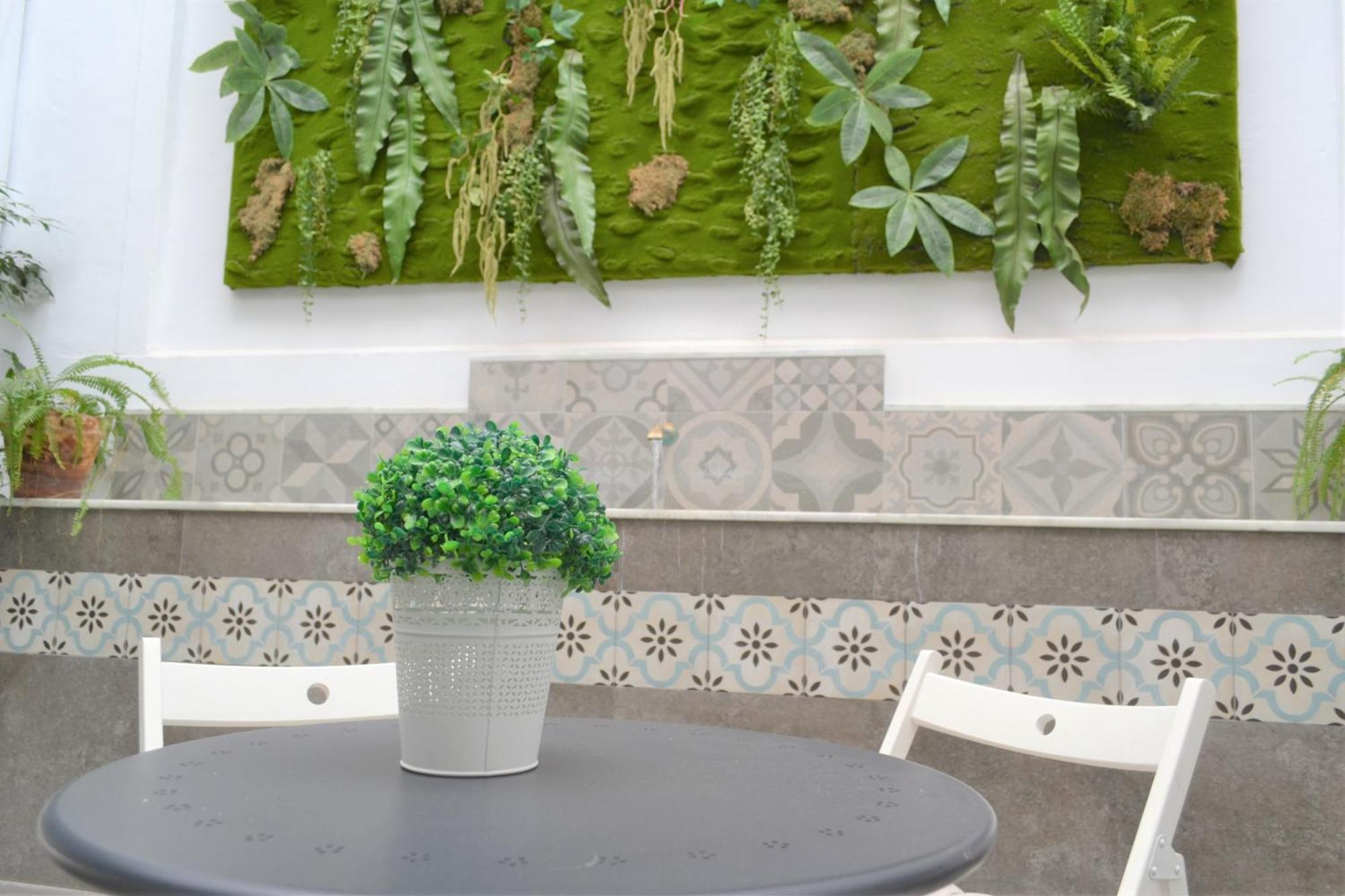 Sunshine Barroso Centro Apartment กอร์โดบา ภายนอก รูปภาพ
