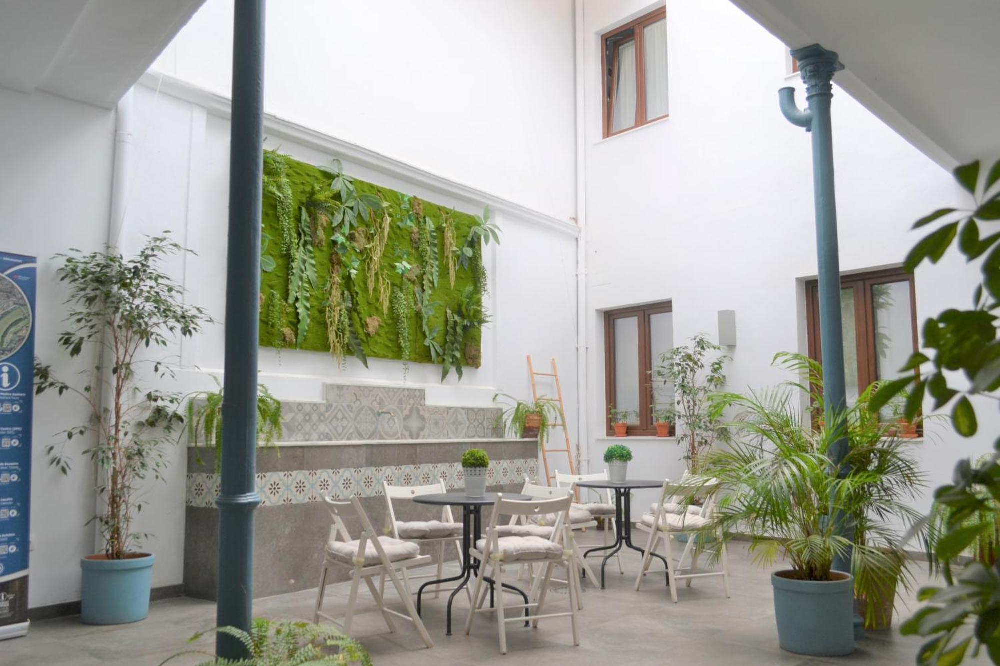 Sunshine Barroso Centro Apartment กอร์โดบา ภายนอก รูปภาพ