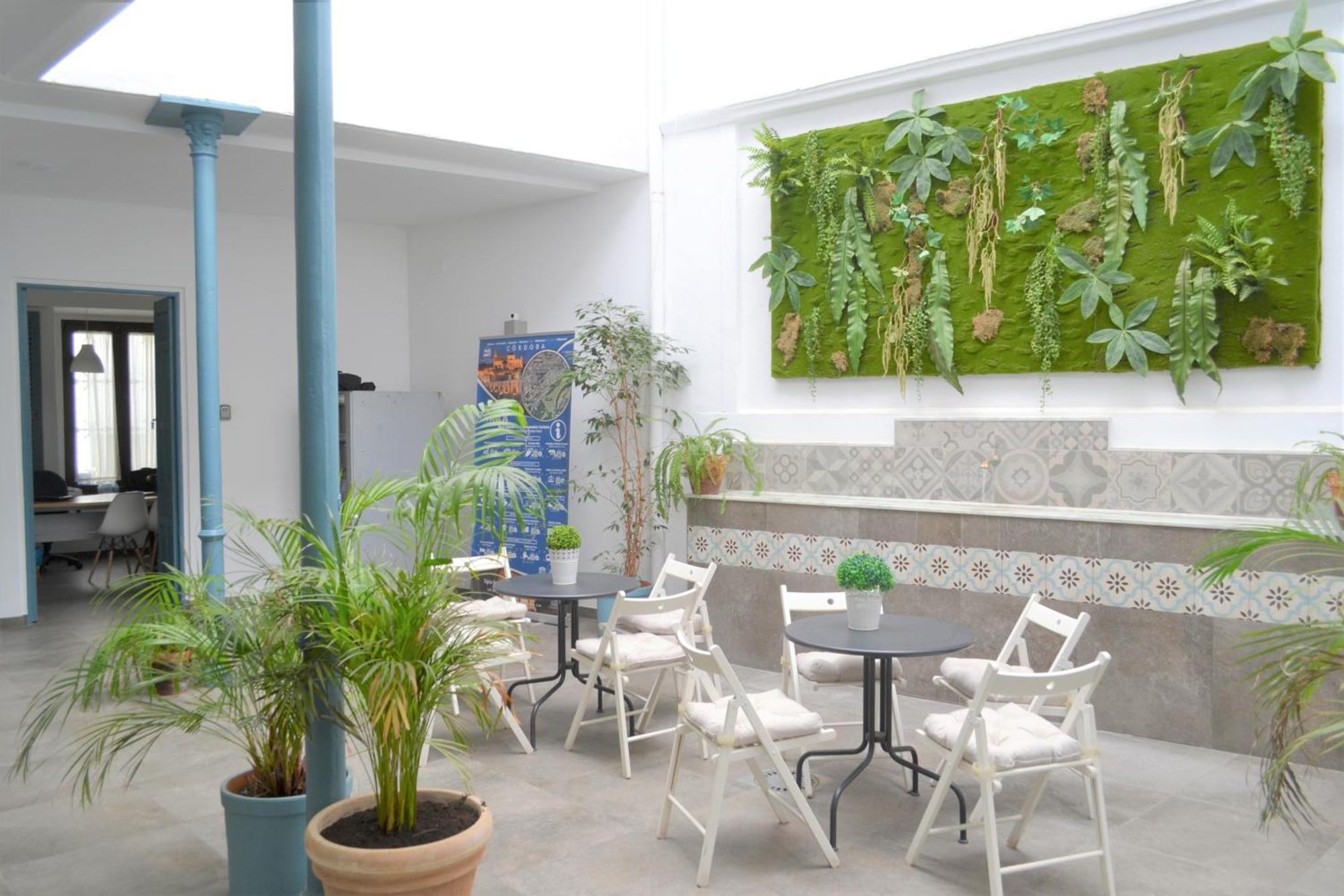 Sunshine Barroso Centro Apartment กอร์โดบา ภายนอก รูปภาพ