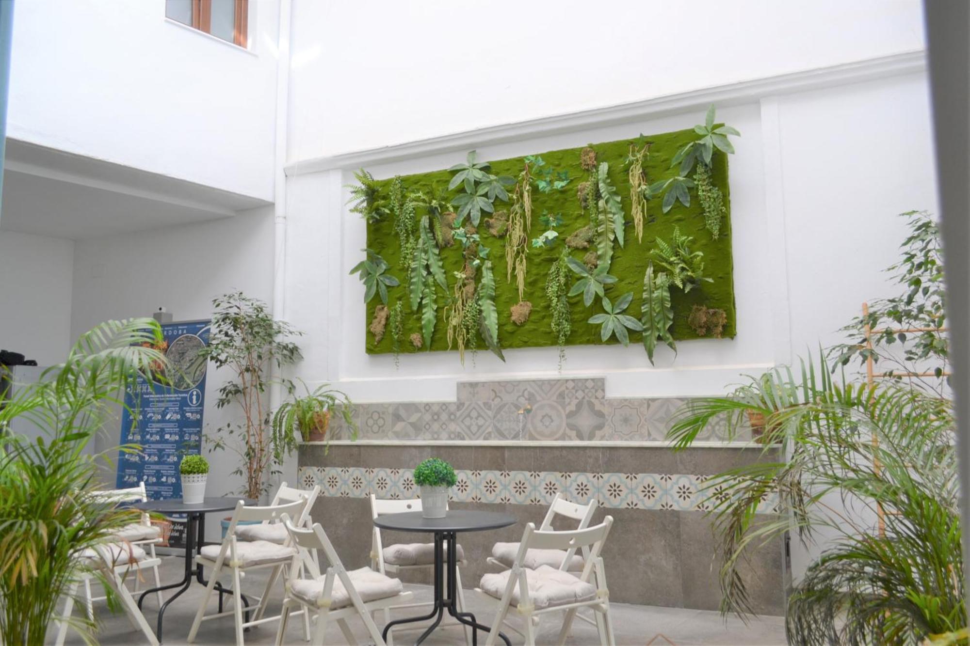 Sunshine Barroso Centro Apartment กอร์โดบา ภายนอก รูปภาพ
