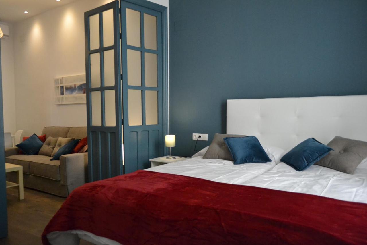 Sunshine Barroso Centro Apartment กอร์โดบา ภายนอก รูปภาพ