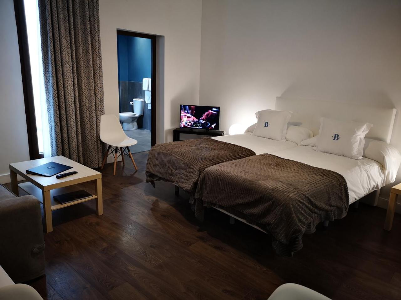 Sunshine Barroso Centro Apartment กอร์โดบา ภายนอก รูปภาพ
